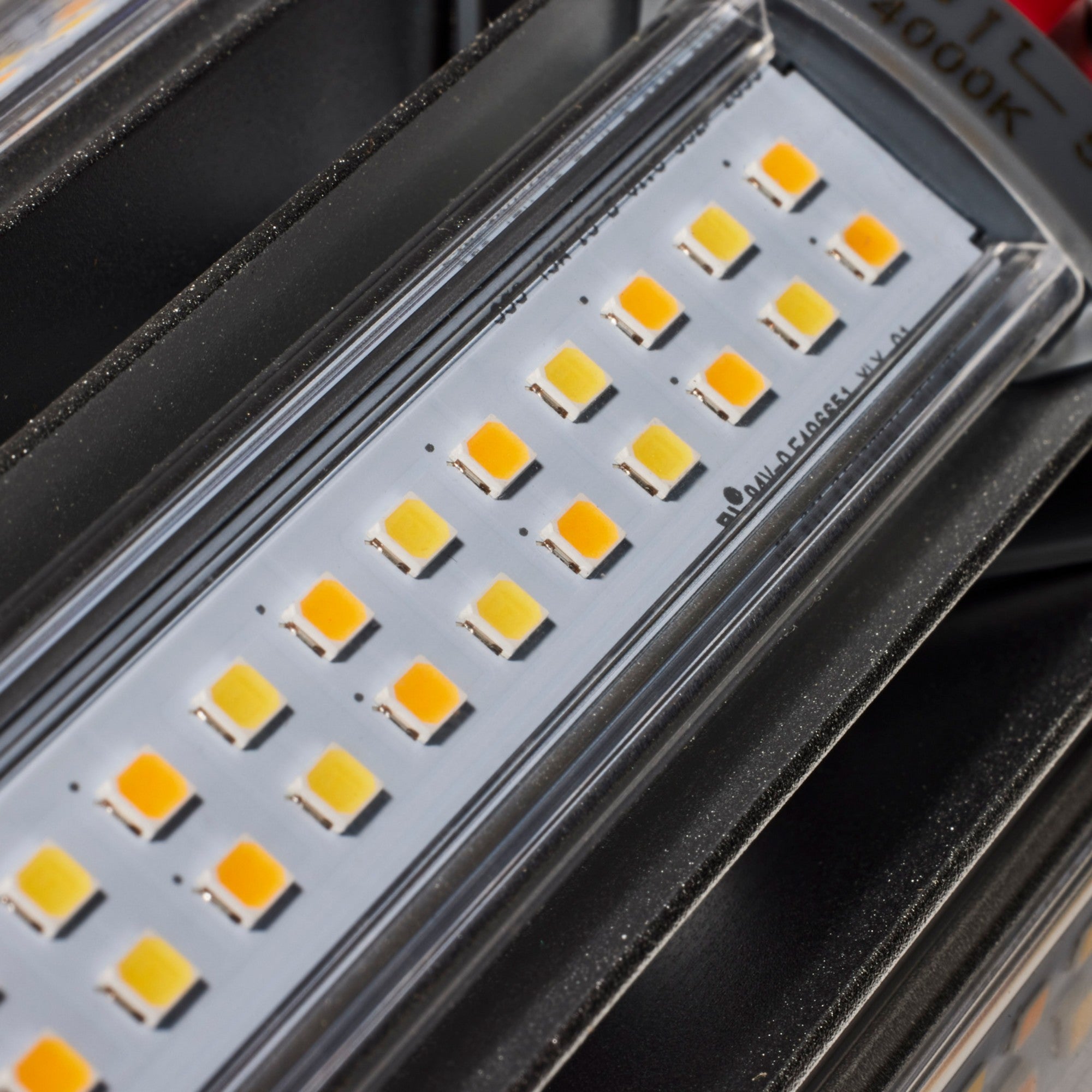 Hi-Pro Retrofit LED Corn Bulb, 27W|36W|45W, 6300lm, 30K|40K|50K, EX39 Mogul, 120-277V - Bees Lighting