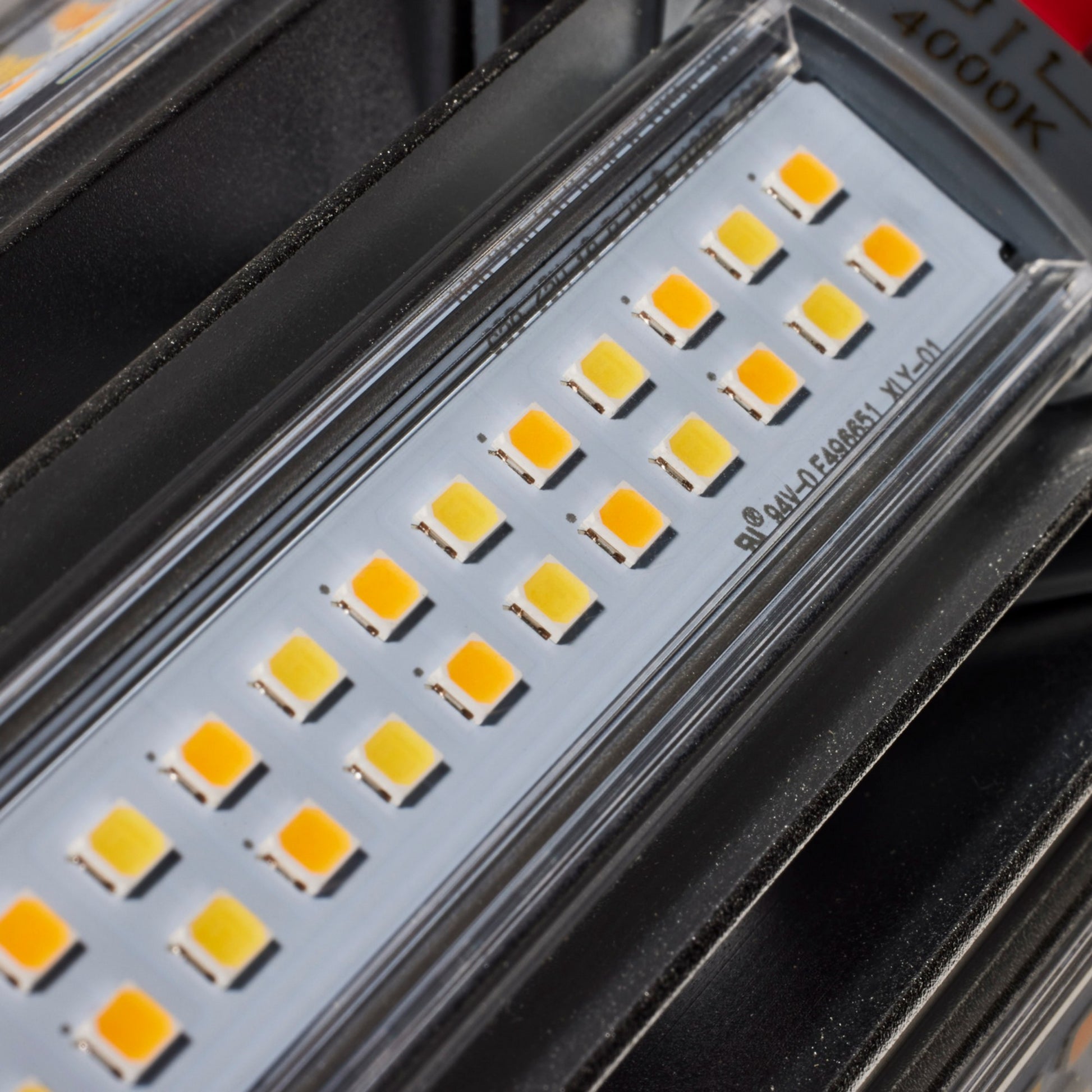 Hi-Pro Retrofit LED Corn Bulb, 45W|54W|63W, 8800lm, 30K|40K|50K, EX39 Mogul, 120-277V - Bees Lighting