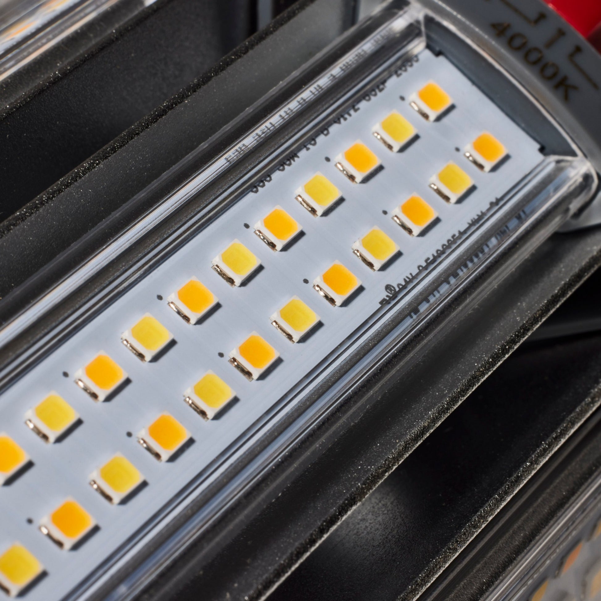 Hi-Pro Retrofit LED Corn Bulb, 18W|27W|36W, 5050lm, 30K|40K|50K, EX39 Mogul, 120-277V - Bees Lighting