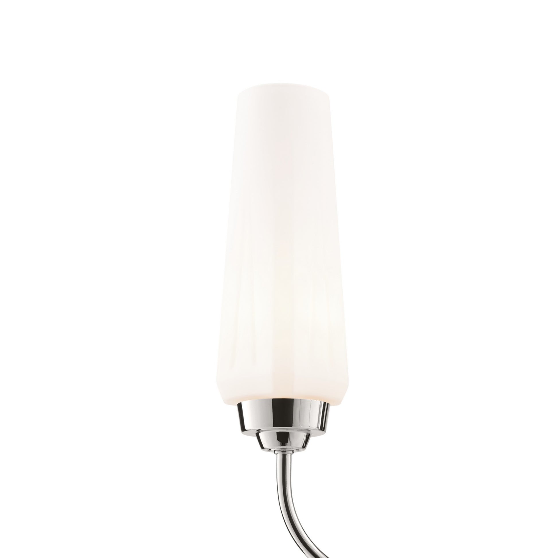 Truby 29" 6-Light Chandelier, Polished Nickel Finish - Bees Lighting