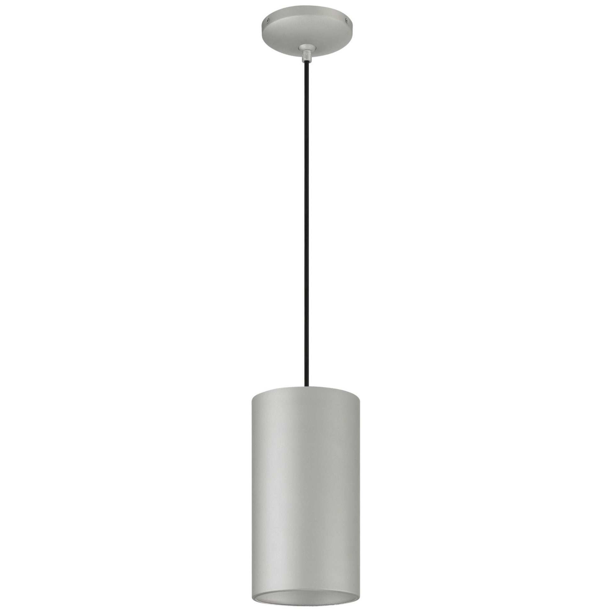 Pilson XL 11" Pendant, Satin Finish, Cord - Bees Lighting