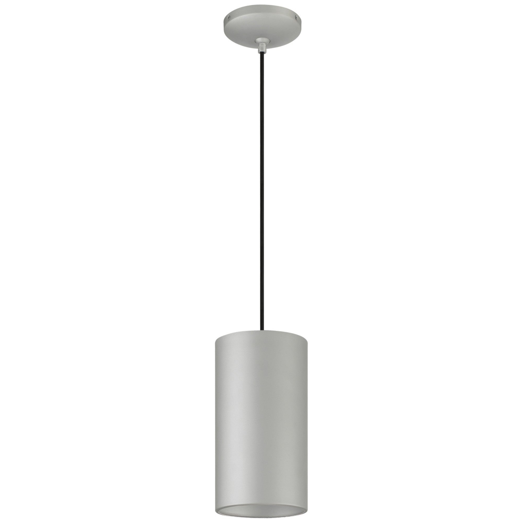 Pilson XL 11" Pendant, Satin Finish, Cord - Bees Lighting