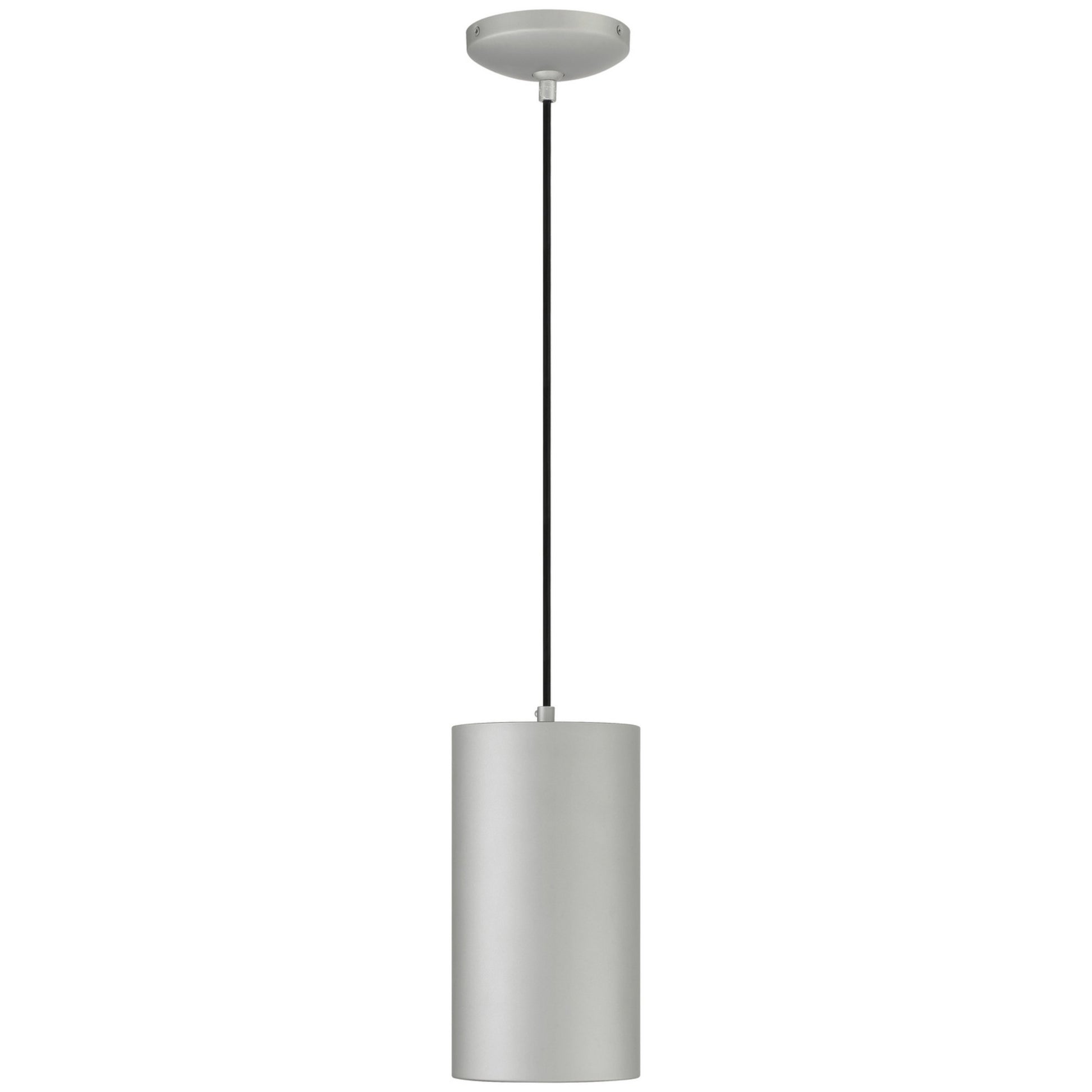 Pilson XL 11" Pendant, Satin Finish, Cord - Bees Lighting