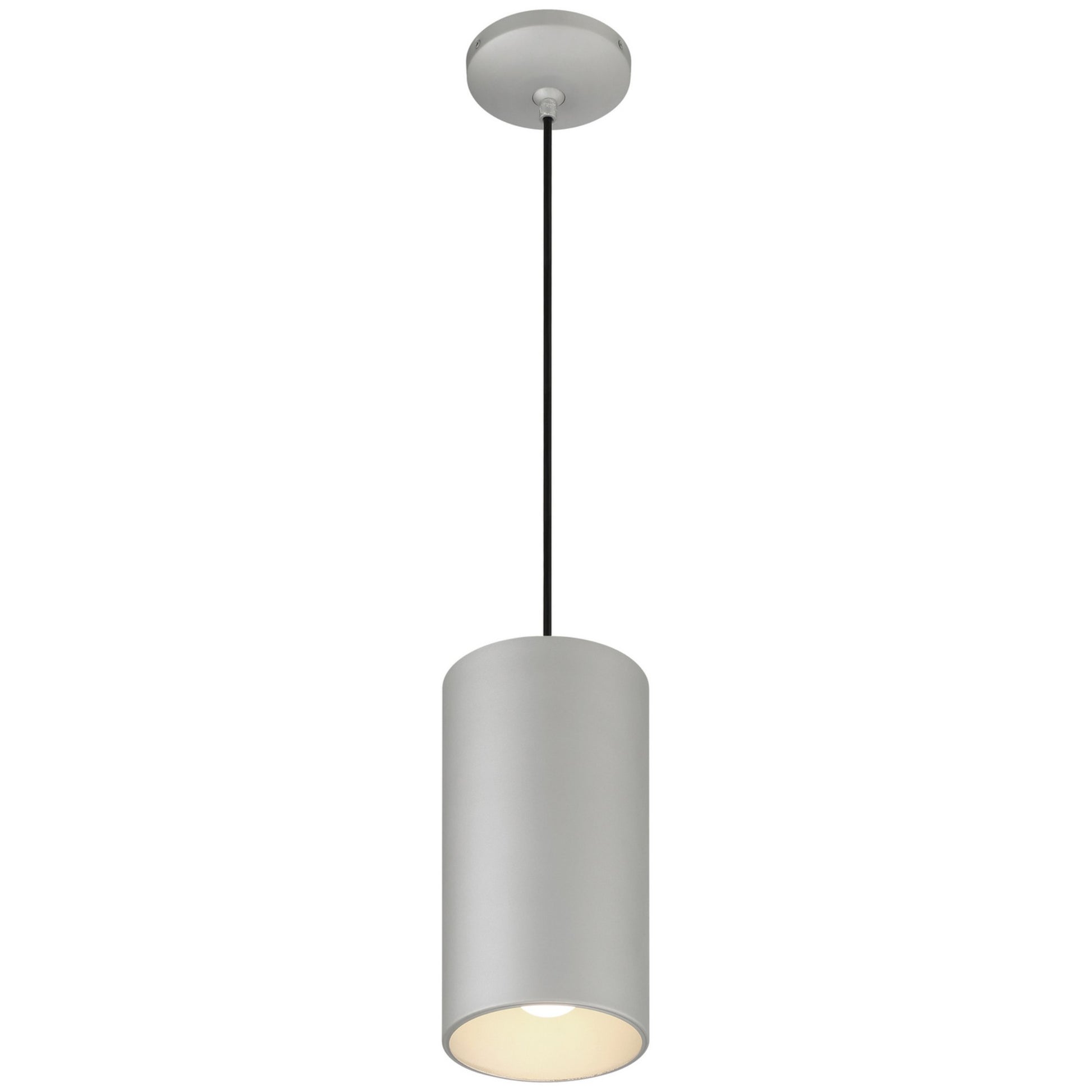 Pilson XL 11" Pendant, Satin Finish, Cord - Bees Lighting