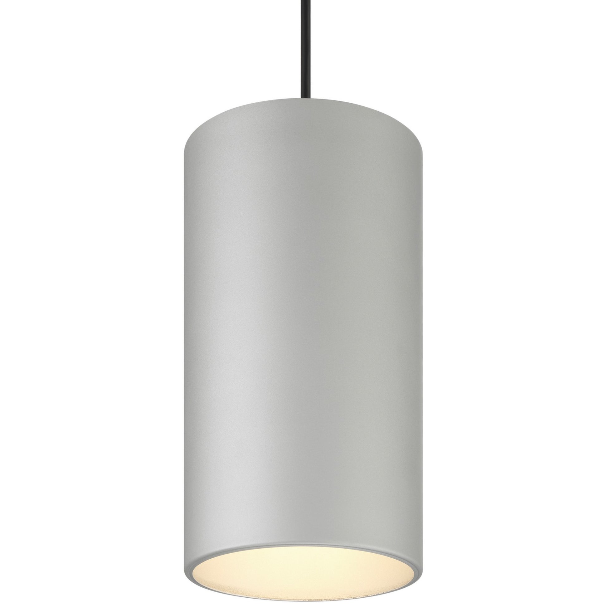 Pilson XL 11" Pendant, Satin Finish, Cord - Bees Lighting