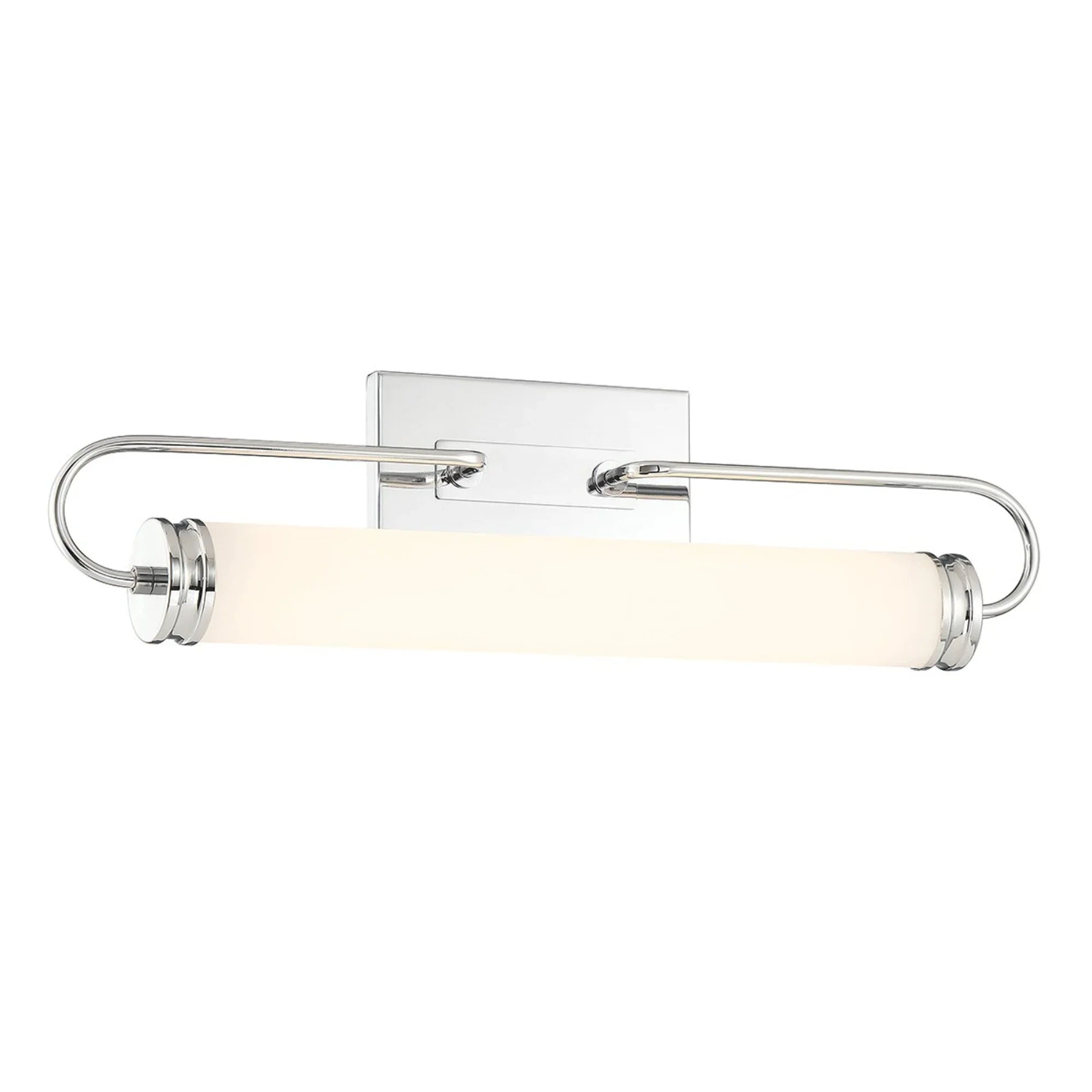 Tellie 25" LED Vanity, Chrome Finish - Bees Lighting