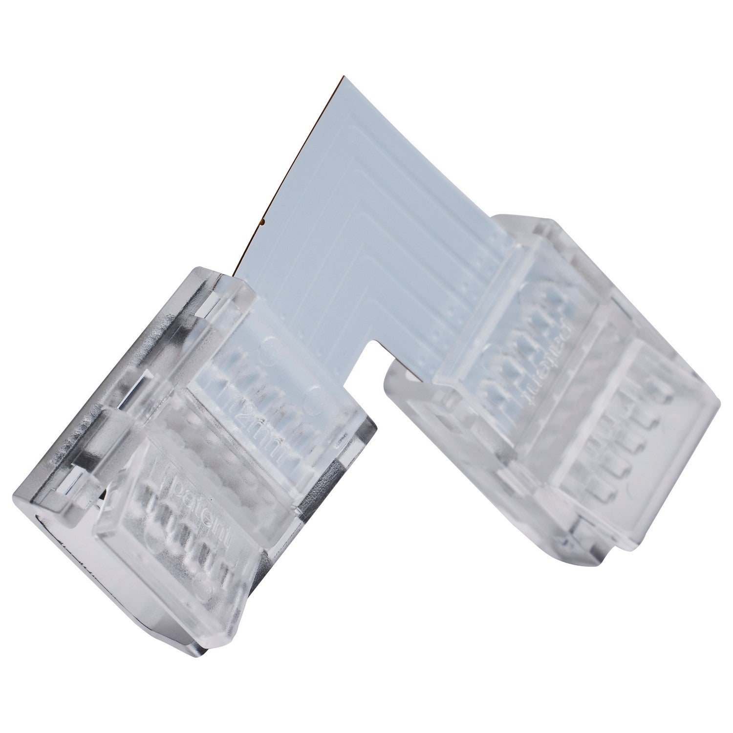 Dimension 90° Tape to Tape Connector, Pack of 5