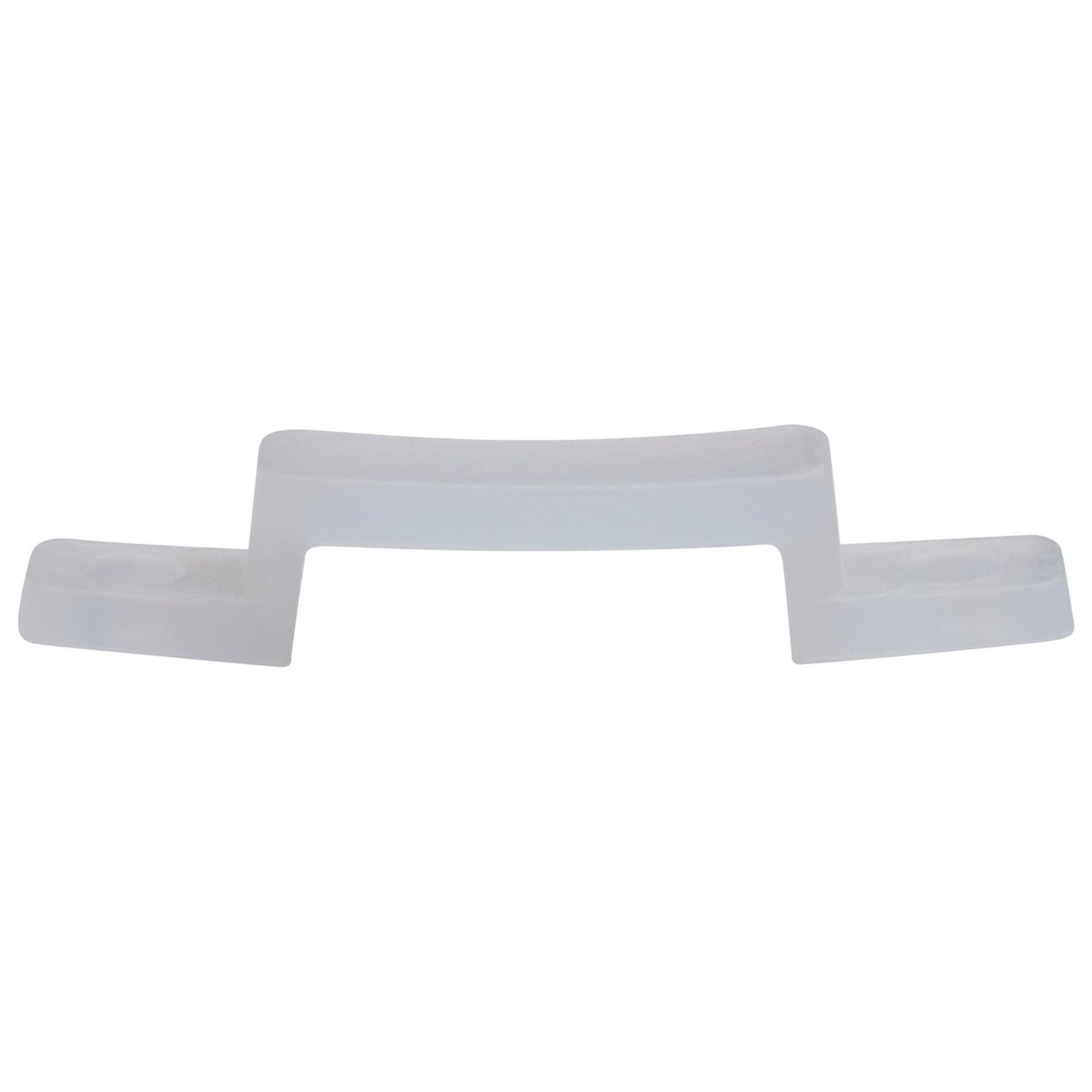 Dimension Tape Light Mounting Bracket Outdoor, Pack of 20 - Bees Lighting