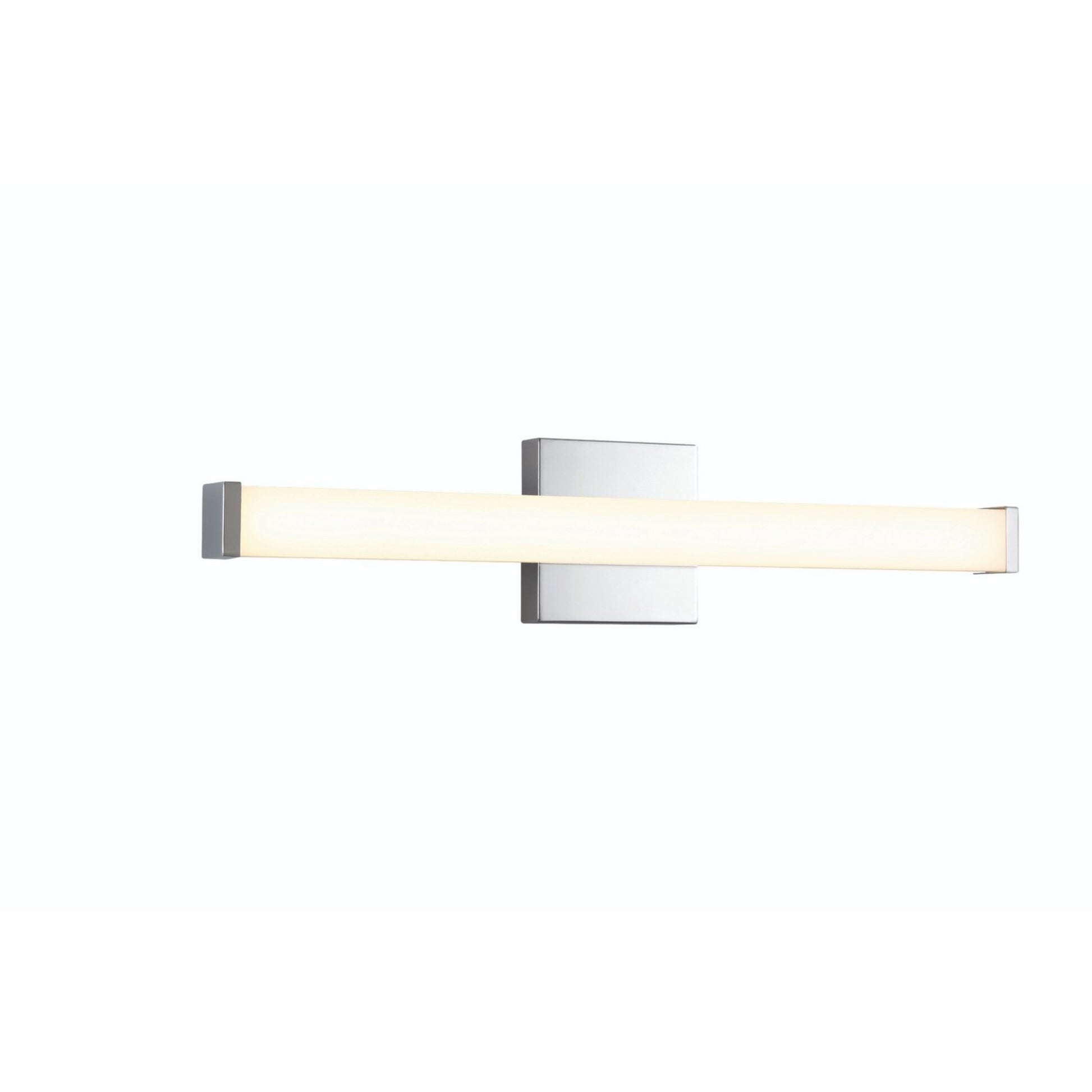 Ronning 30" LED Vanity, Chrome Finish - Bees Lighting