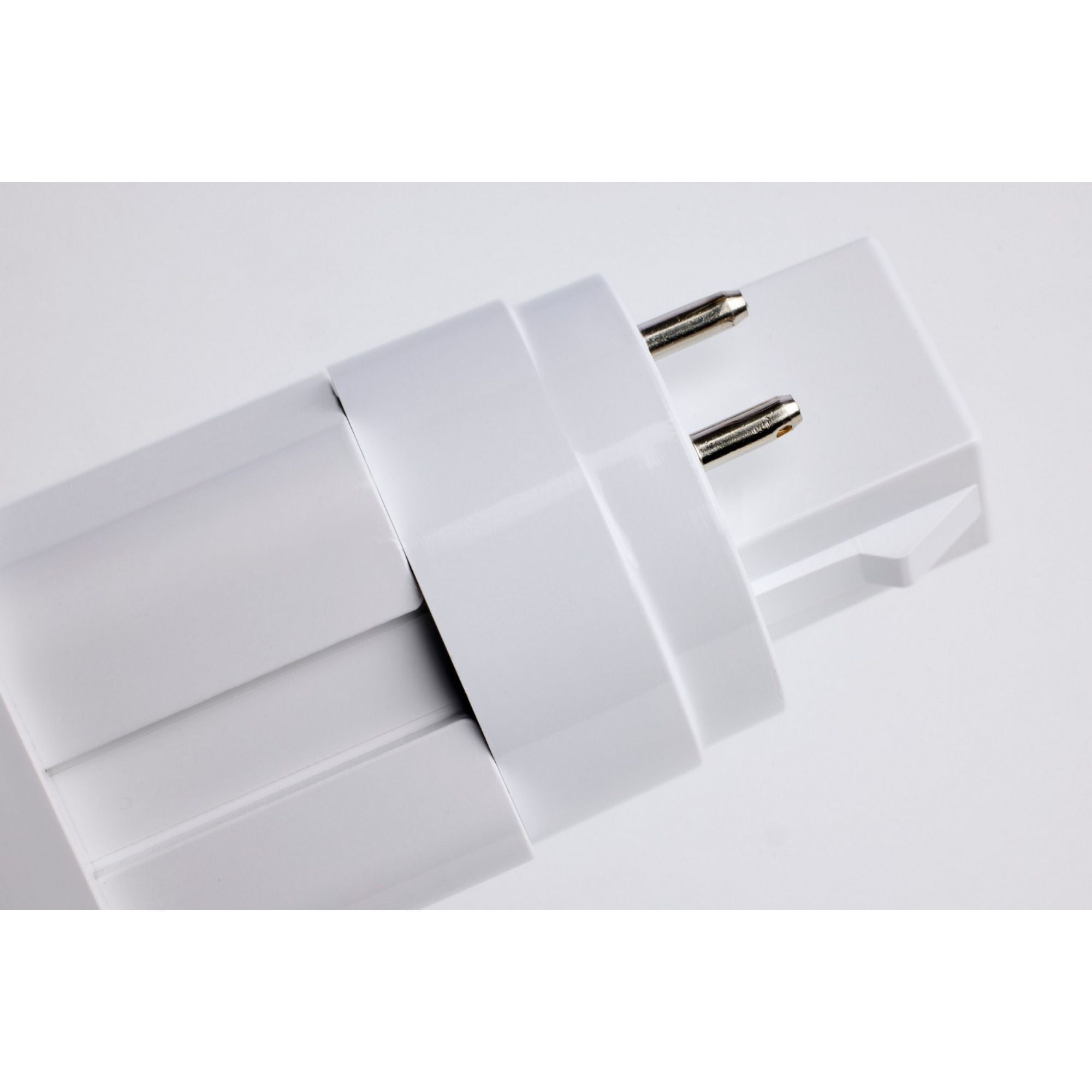 4 Pin Dual Position LED Lamp, 16W, 1800lm, Direct or Bypass, 2700K to 5000K, G24q Base - Bees Lighting