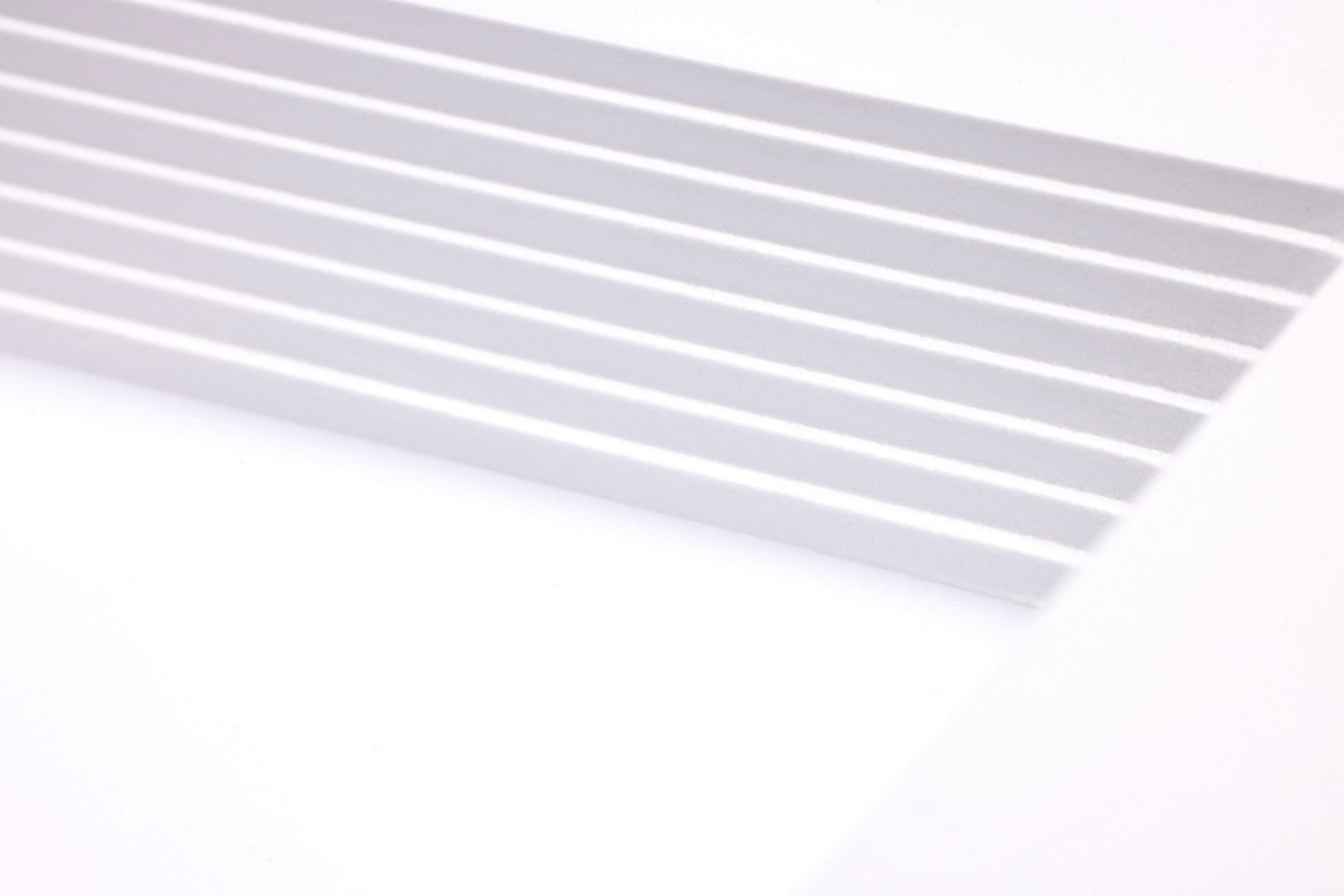 Starfish 6" Smart LED Retrofit Downlight, 850lm, RGB, Square Baffle Trim - Bees Lighting