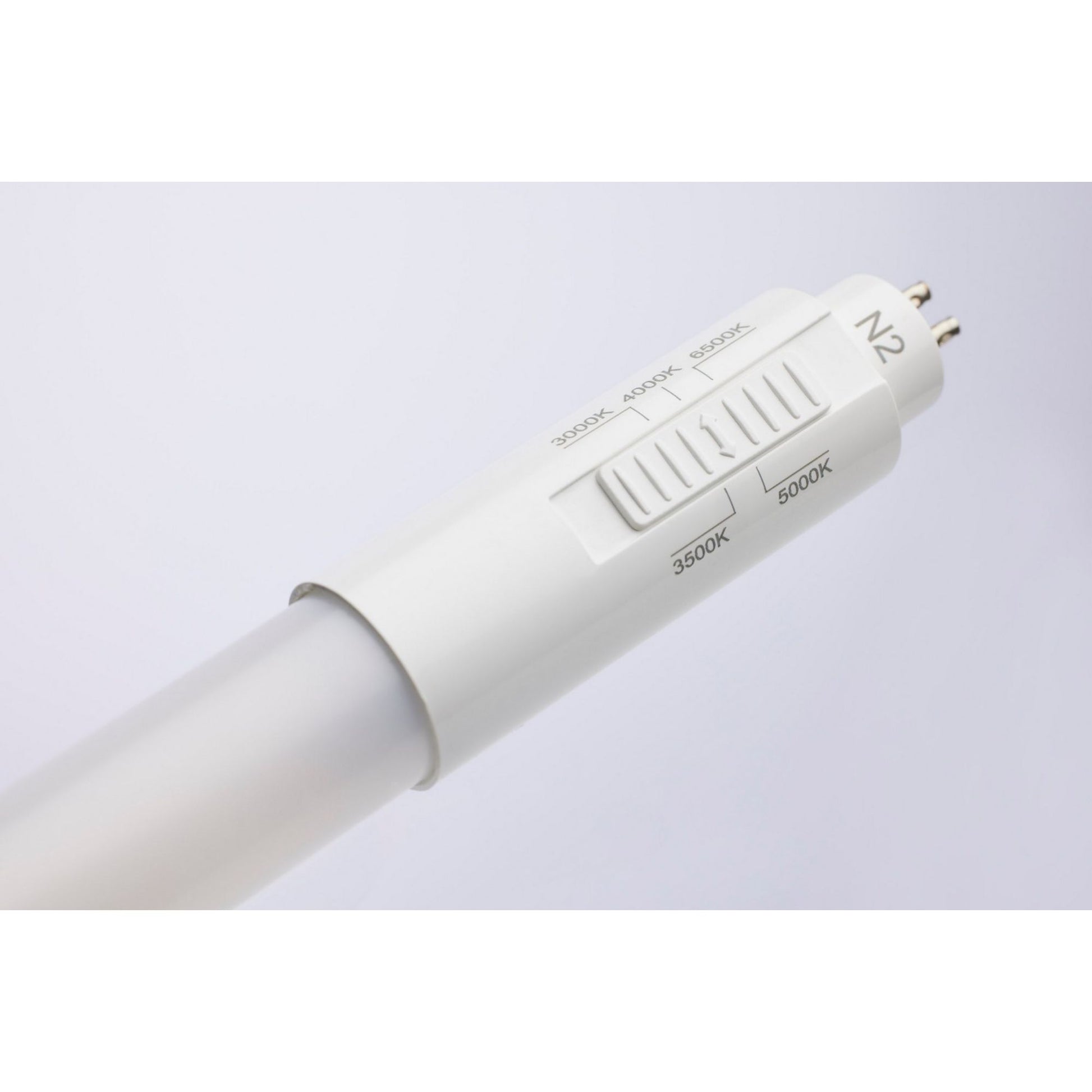 3ft T5 LED Bulb, 12 Watts, 1650 Lm, 3000K to 6500K, Ballast Bypass, 25-Pack - Bees Lighting