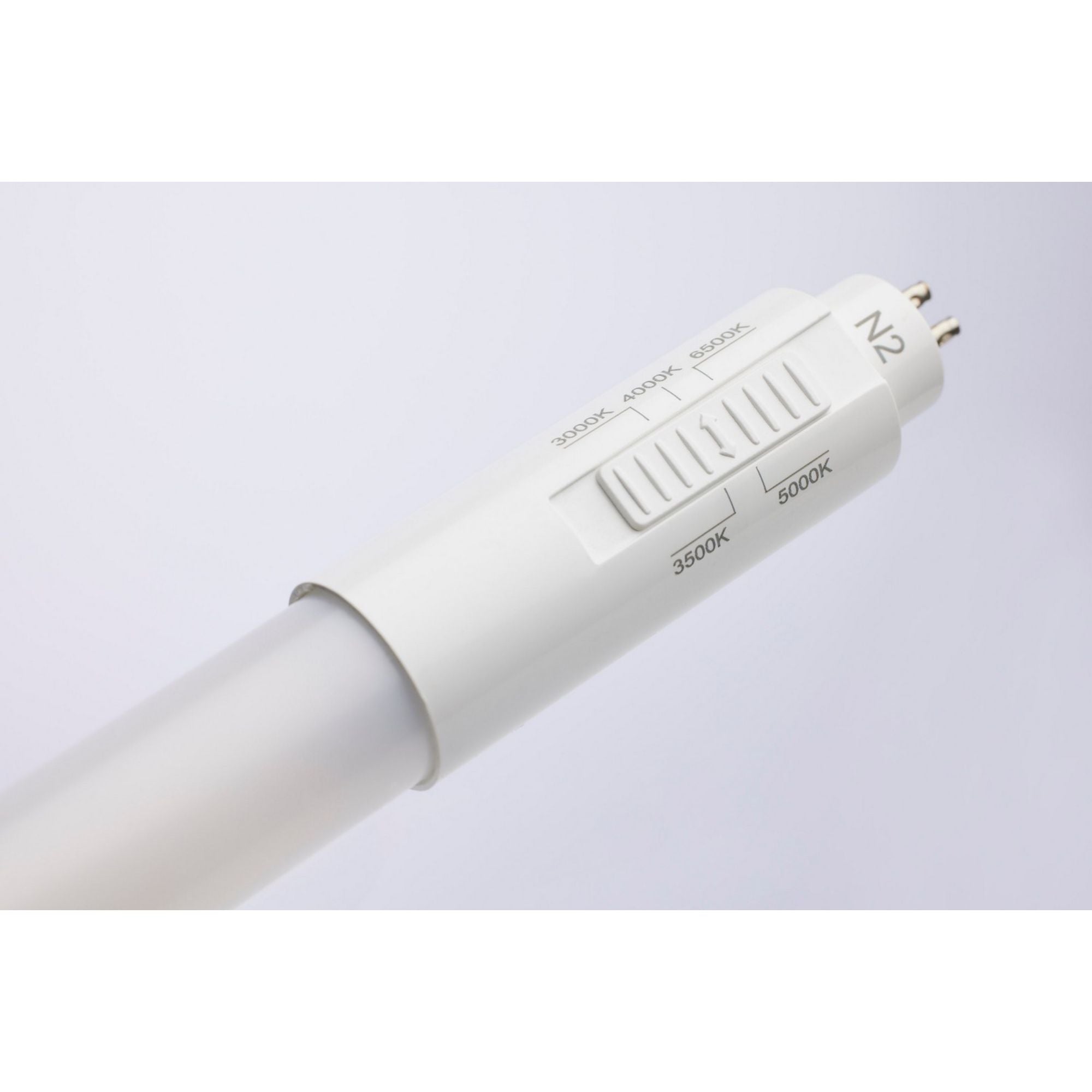 4ft T5 LED Bulb, 25 Watts, 3600 Lm, 3000K to 6500K, Ballast Bypass, 25-Pack - Bees Lighting