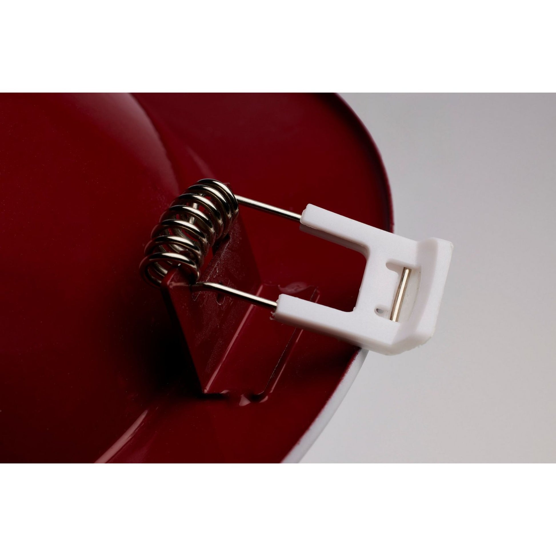 Fire Rated 6" Canless LED Recessed Light, 1280 Lm, 5-CCT, Adjustable Trim - Bees Lighting