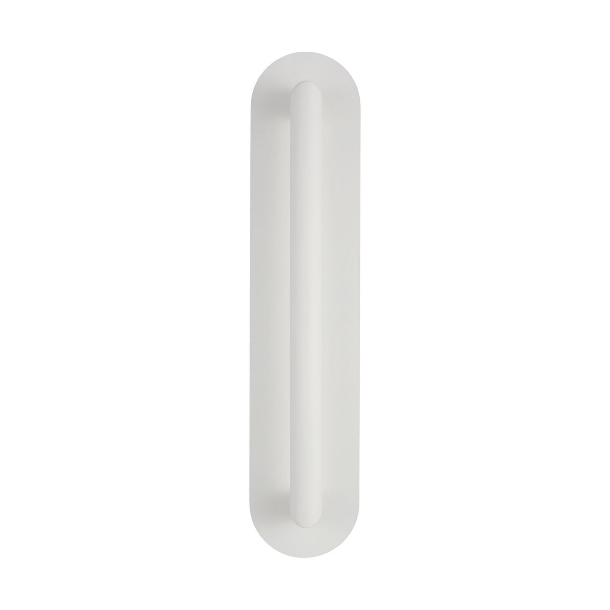Fielle 35" LED X-Large Wall Sconce, 120-277V, Soft White Finish - Bees Lighting