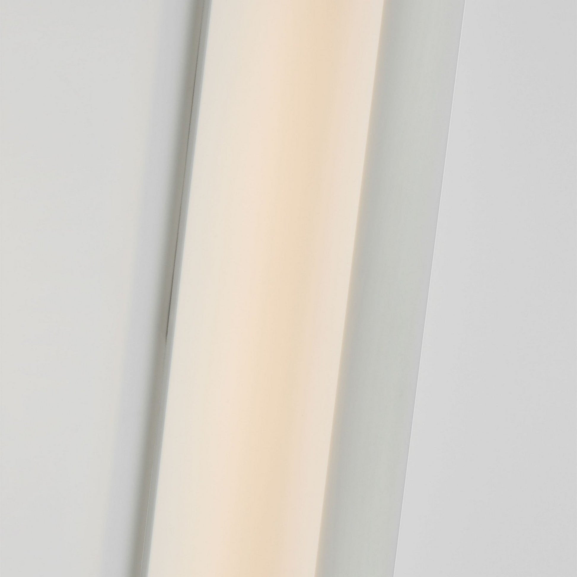 Fielle 35" LED X-Large Wall Sconce, 120-277V, Soft White Finish - Bees Lighting