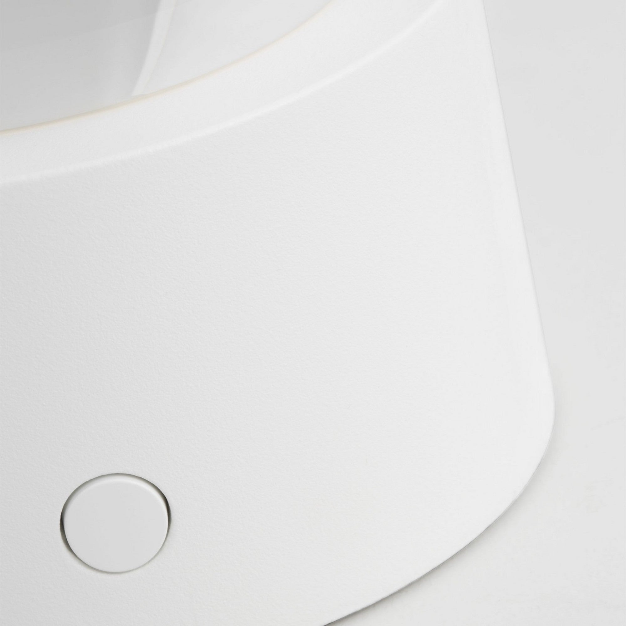 Mina Accent Rechargeable Table Lamp, Matte White Finish - Bees Lighting