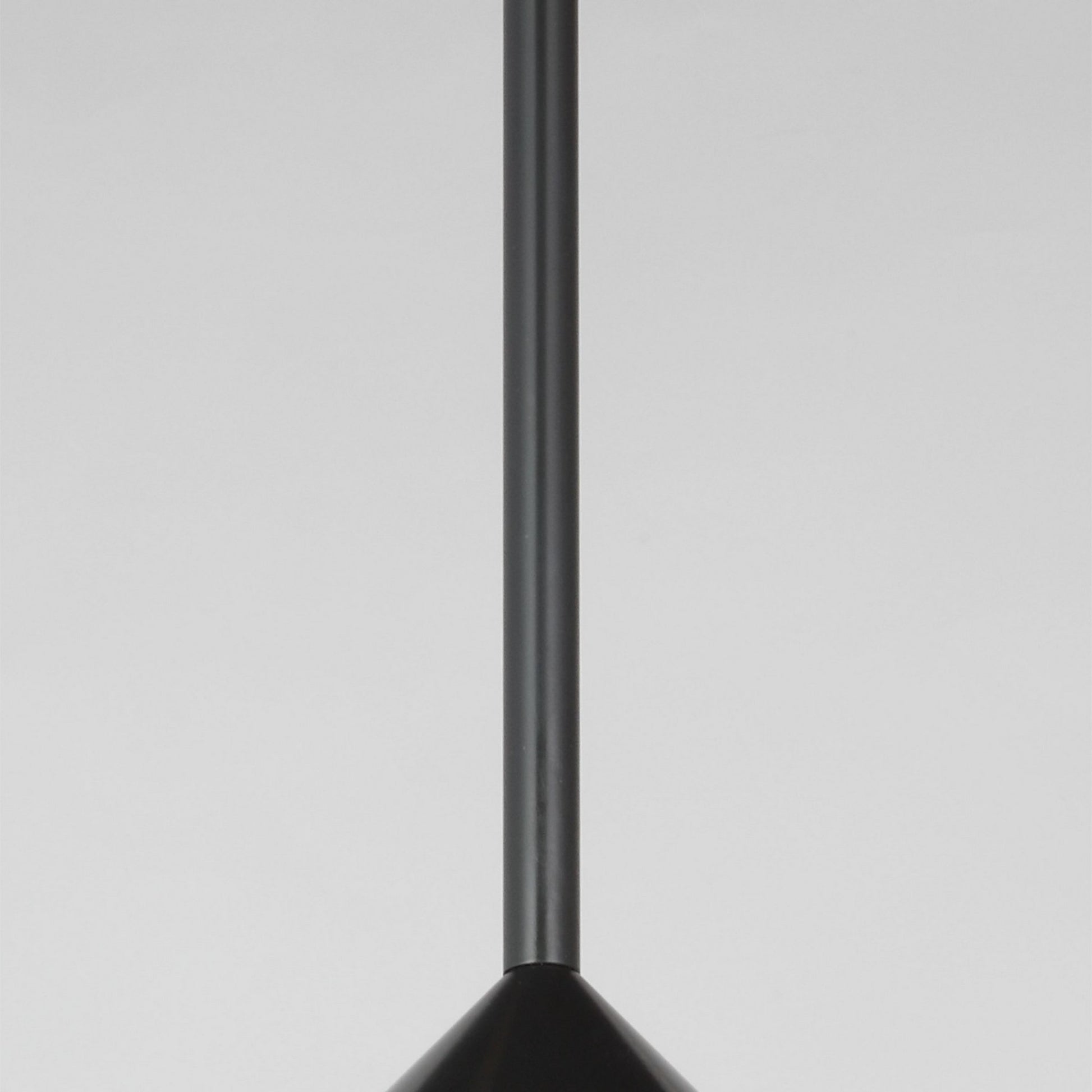 Cathedral 18" X-Large Pendant, 120-277V, Dark Bronze Finish - Bees Lighting