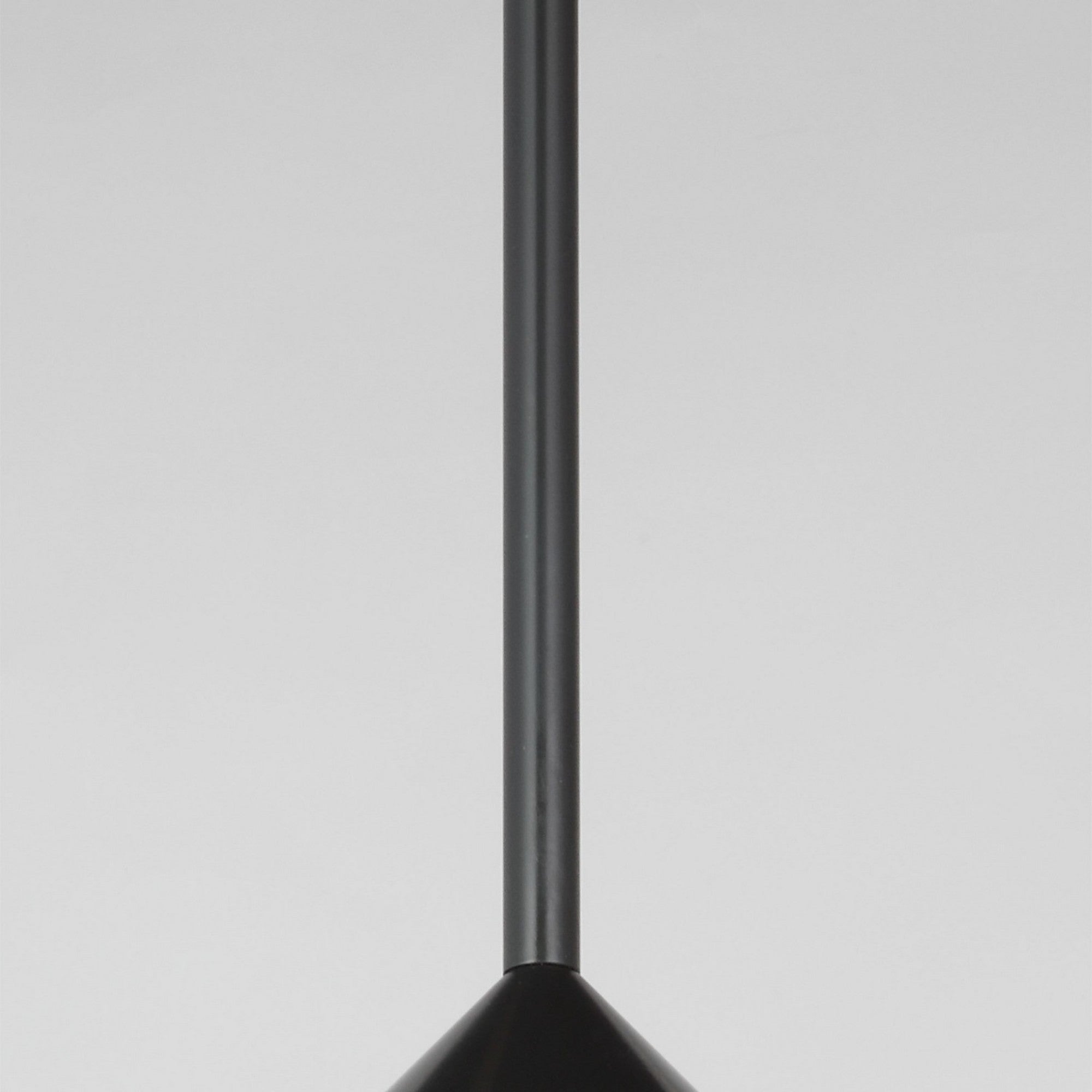 Cathedral 18" X-Large Pendant, 120-277V, Dark Bronze Finish - Bees Lighting