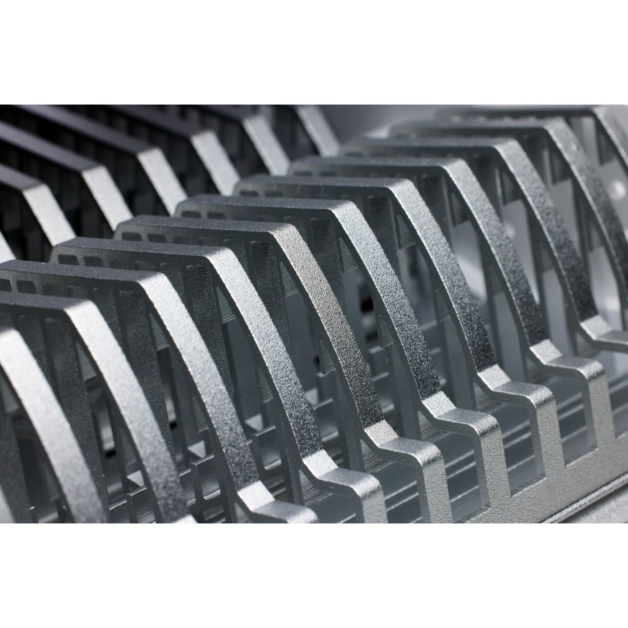 Expandable Hi-Pro Shoe Box LED Bulb, 90W|100W|110W, 15400lm, Selectable CCT, EX39 Mogul, 120-277V - Bees Lighting