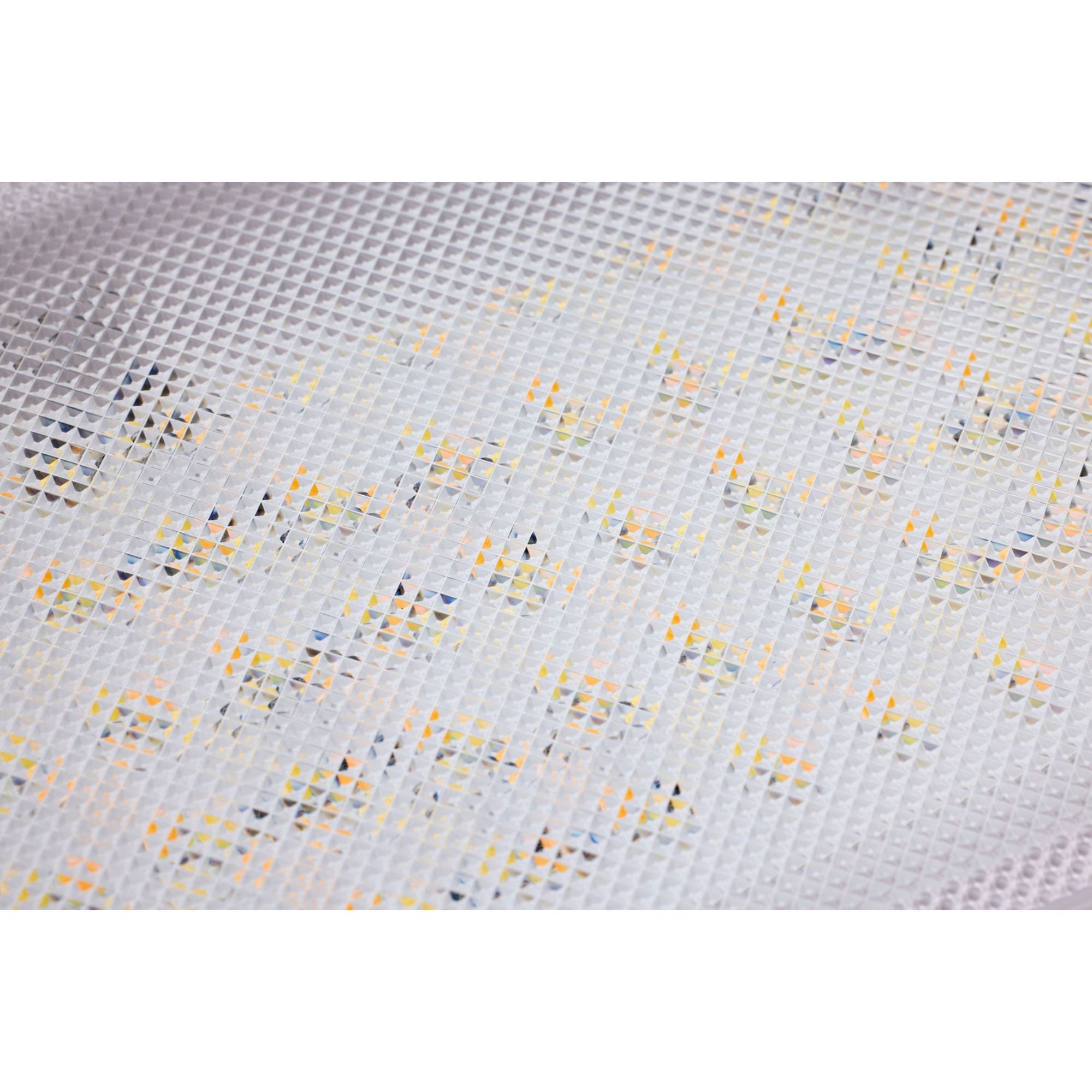 LED Linear High Bay Light, 85W, 12739 Lumens, Selectable CCT, 120-277V