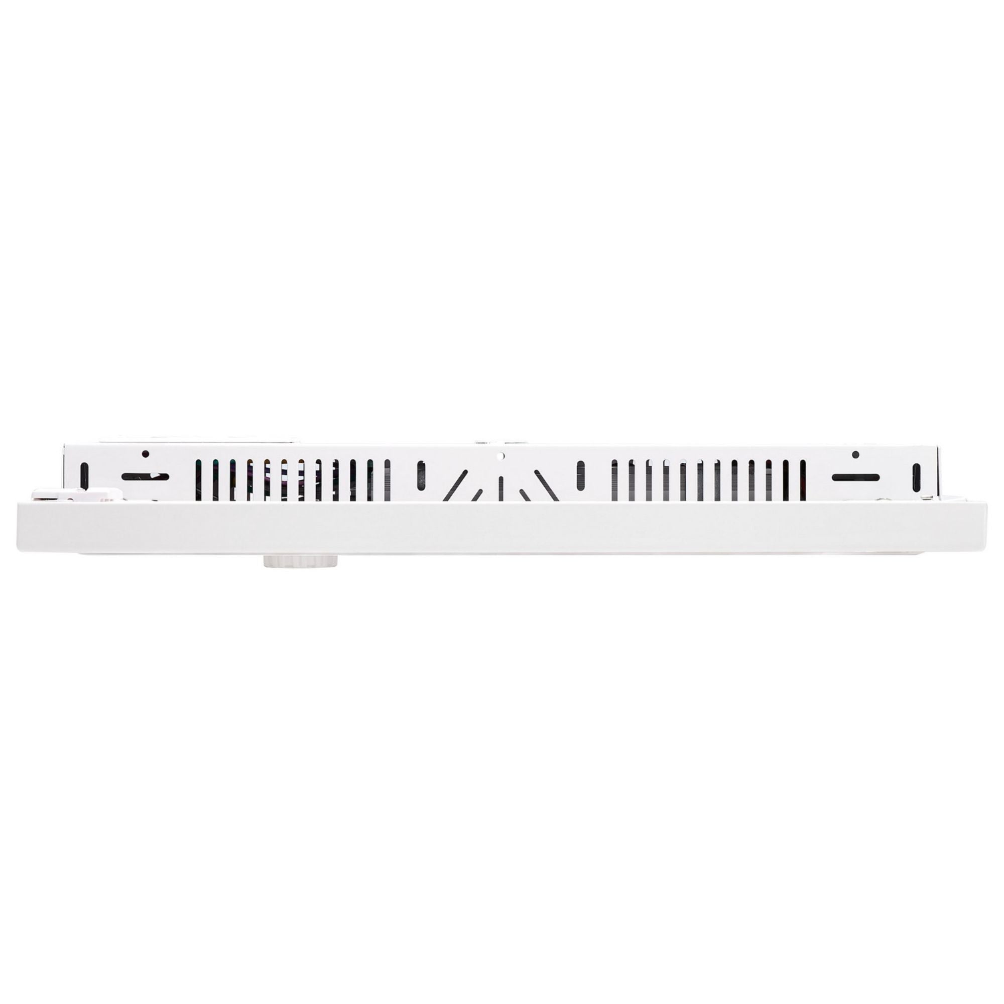 LED Linear High Bay Light, 85W, 12739 Lumens, Selectable CCT, 120-277V