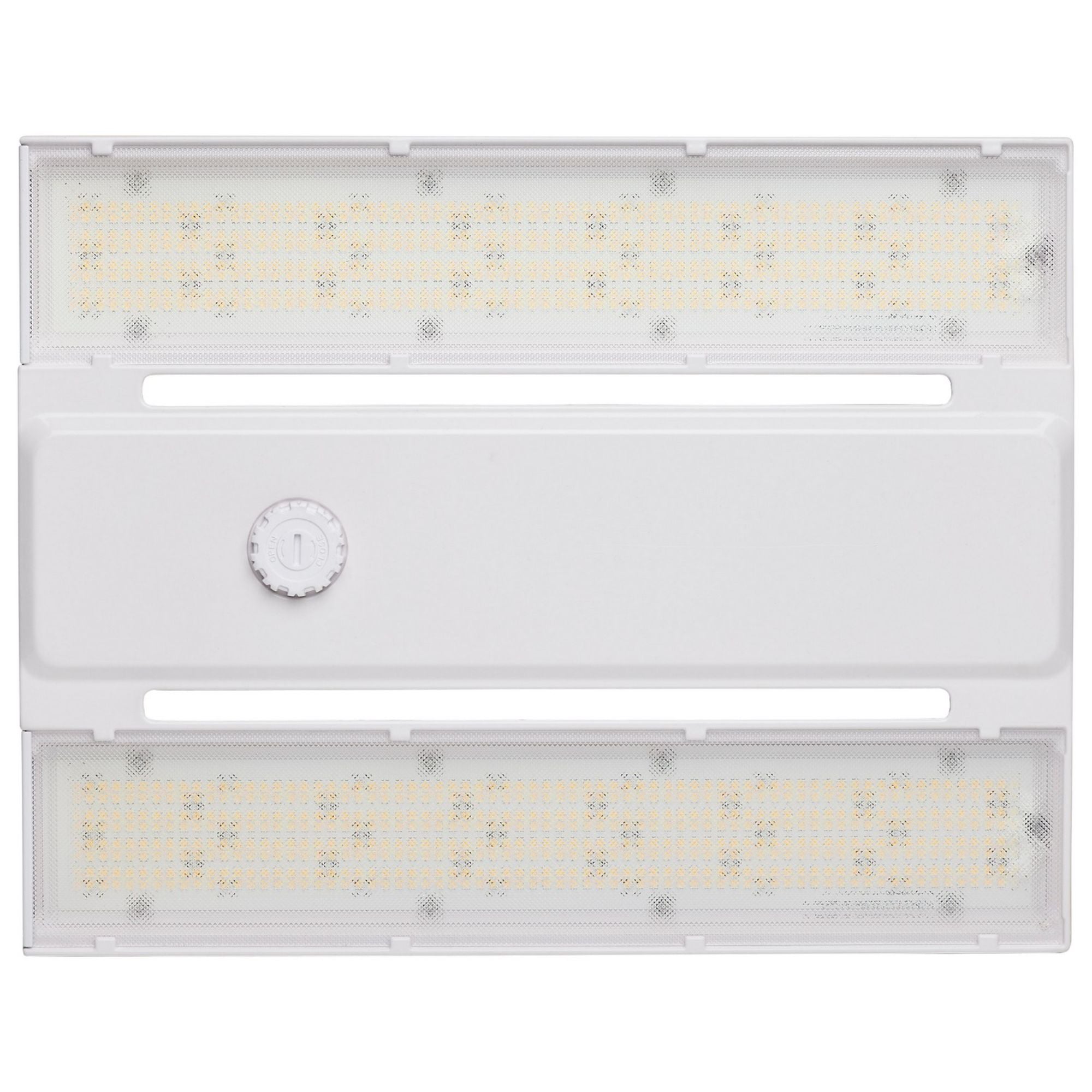 LED Linear High Bay Light, 85W, 12739 Lumens, Selectable CCT, 120-277V