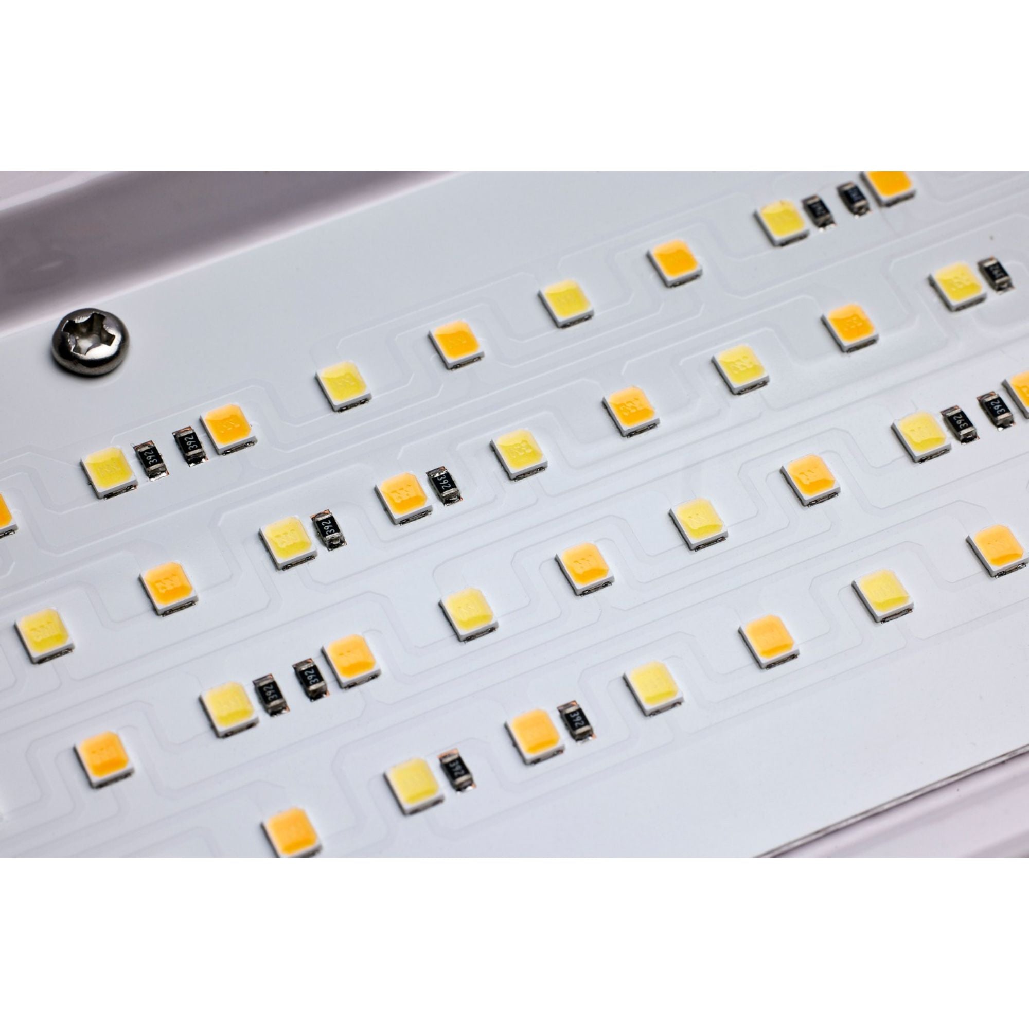 LED Linear High Bay Light, 85W, 12739 Lumens, Selectable CCT, 120-277V