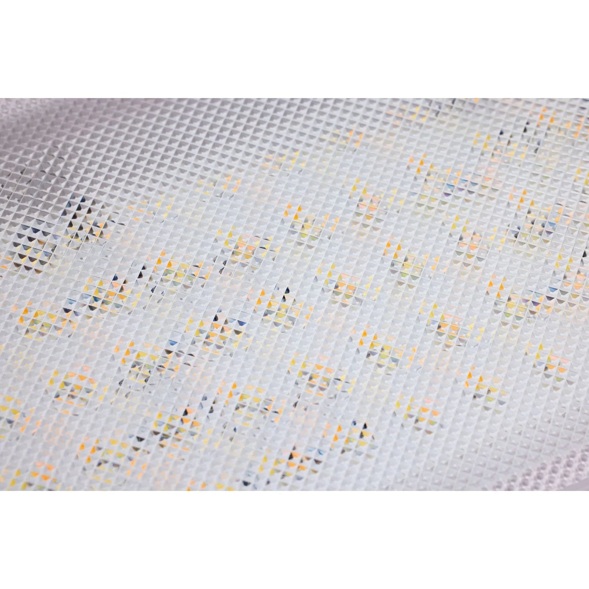LED Linear High Bay Light, 155W, 21714 Lumens, Selectable CCT, 120-277V - Bees Lighting