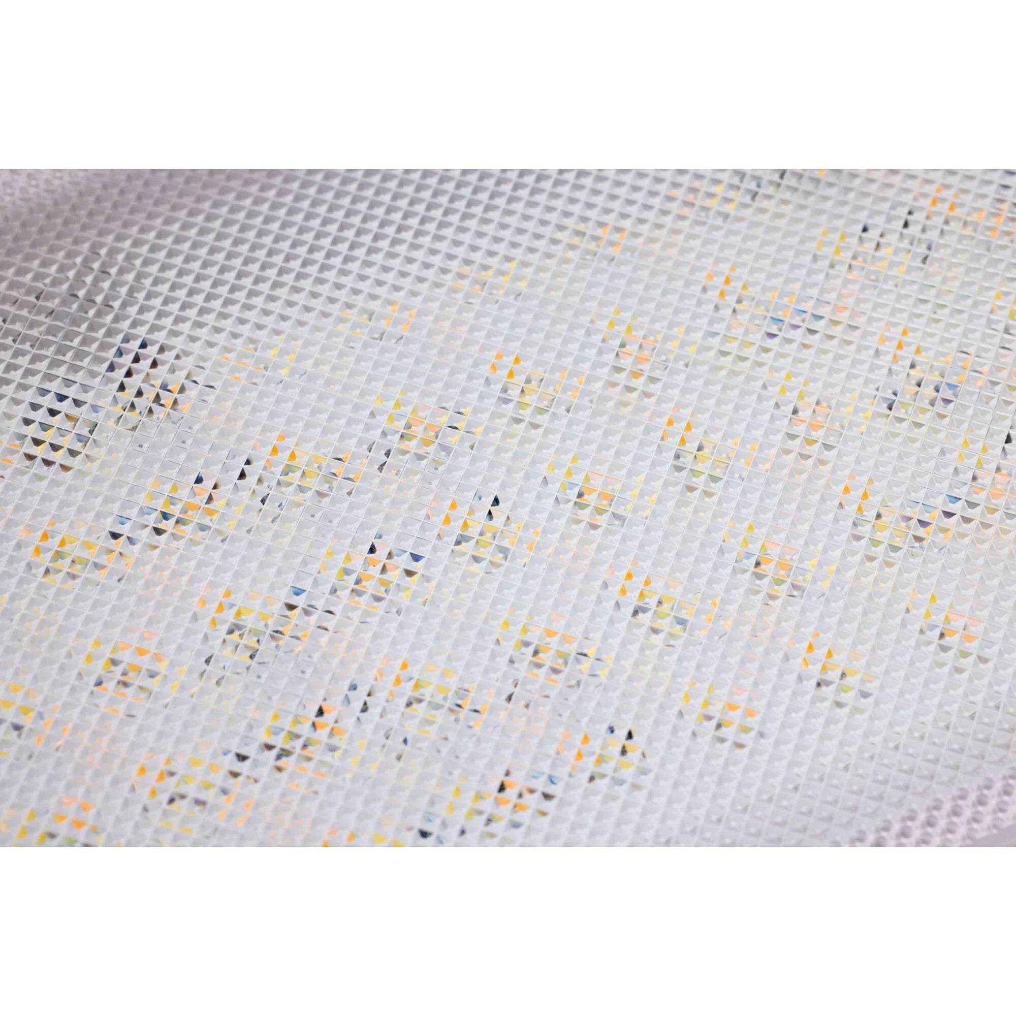 LED Linear High Bay Light, 155W, 21714 Lumens, Selectable CCT, 120-277V - Bees Lighting