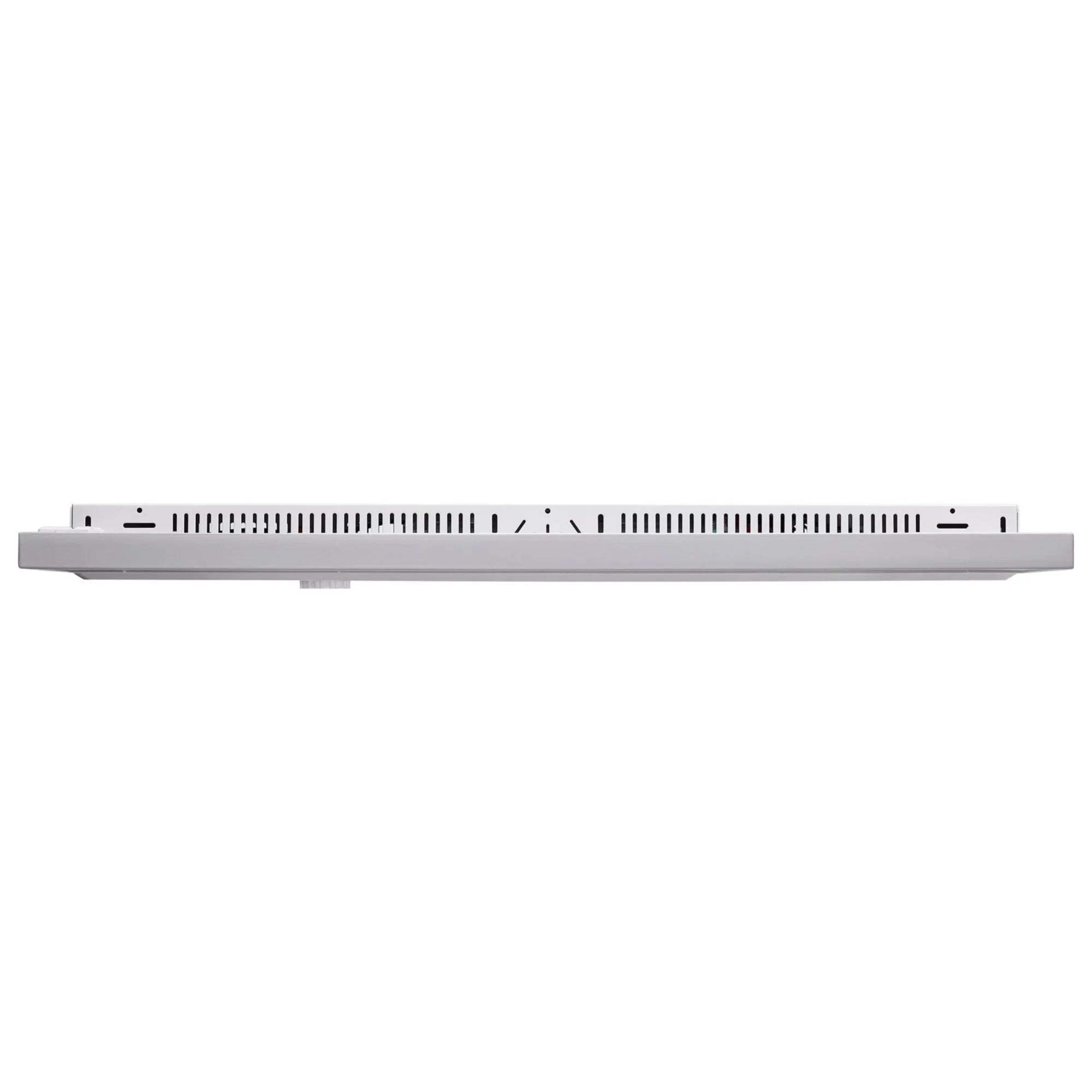 LED Linear High Bay Light, 320W, 45598 Lumens, Selectable CCT, 120-277V - Bees Lighting