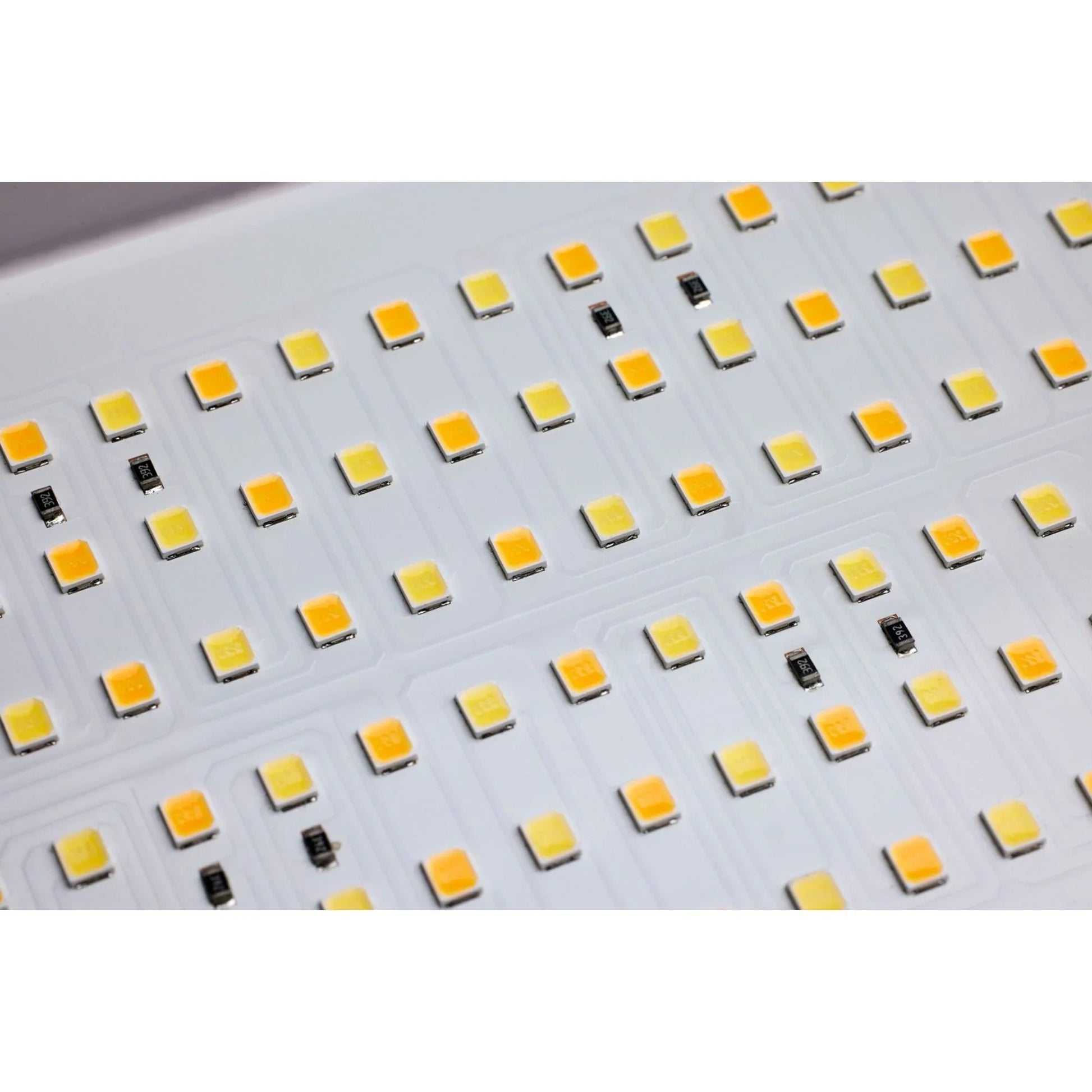 LED Linear High Bay Light, 320W, 45598 Lumens, Selectable CCT, 120-277V - Bees Lighting