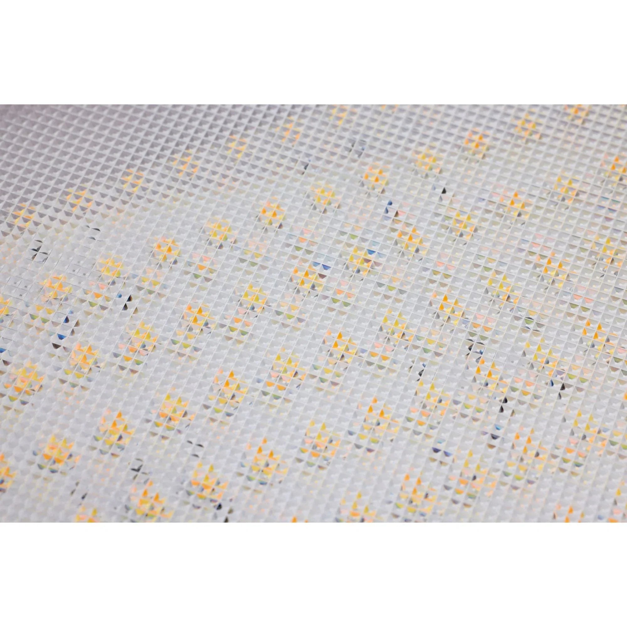 LED Linear High Bay Light, 320W, 45598 Lumens, Selectable CCT, 120-277V - Bees Lighting