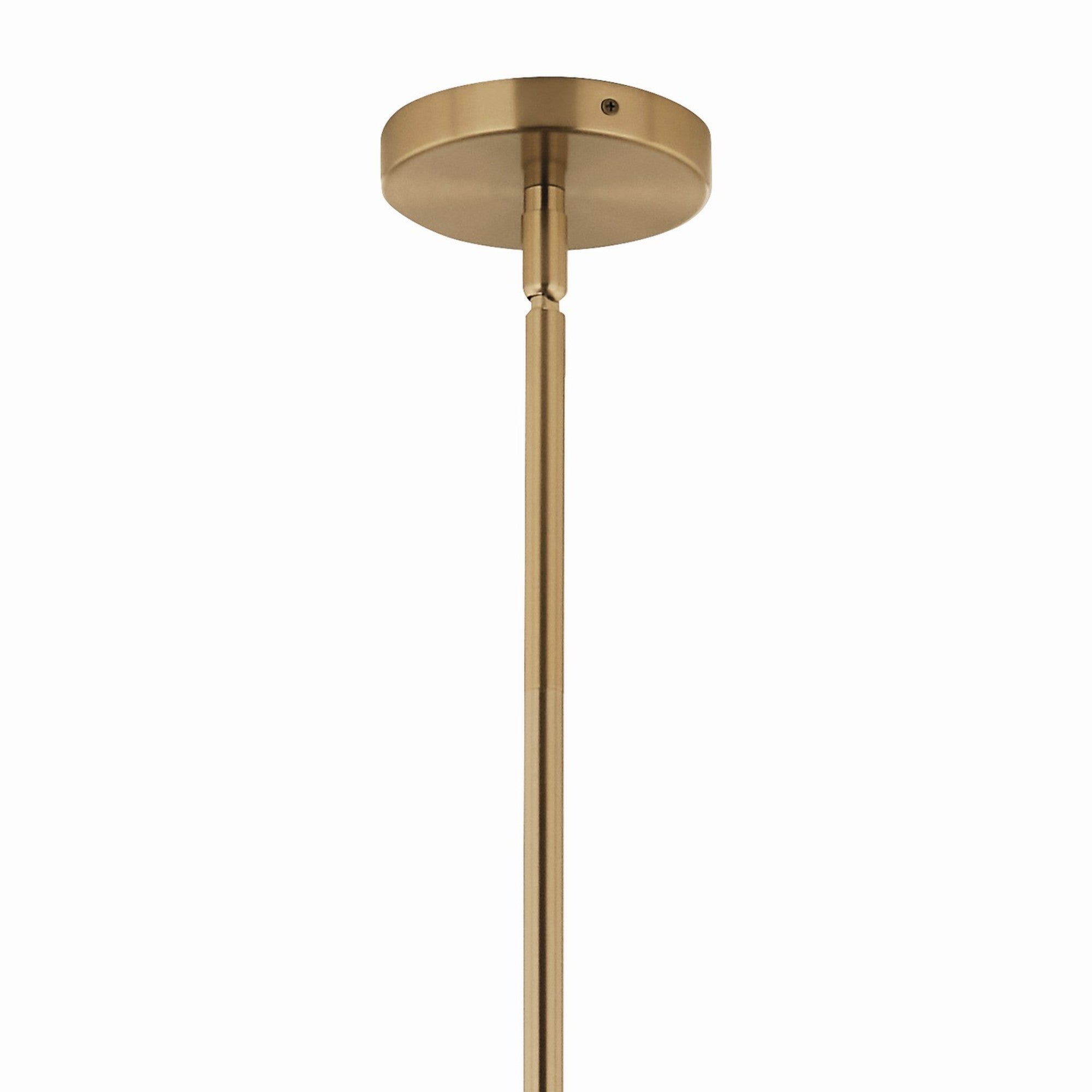 Silvarious 30" 12-Light Chandelier, Champagne Bronze Finish, Crackle Glass - Bees Lighting