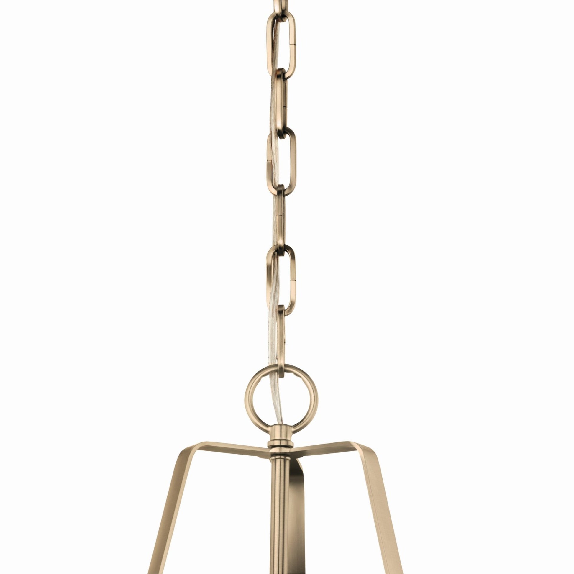 Etcher 13" Pendant, Black Finish - Bees Lighting