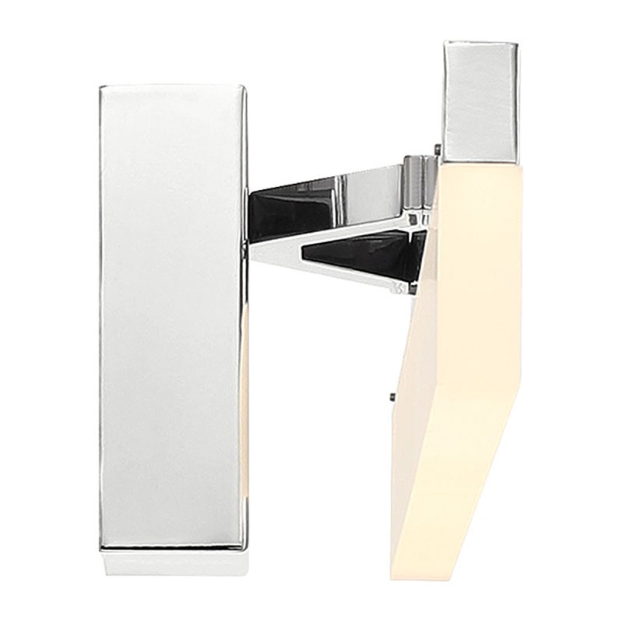 Loft Color Selectable 36" LED Vanity, Chrome Finish - Bees Lighting