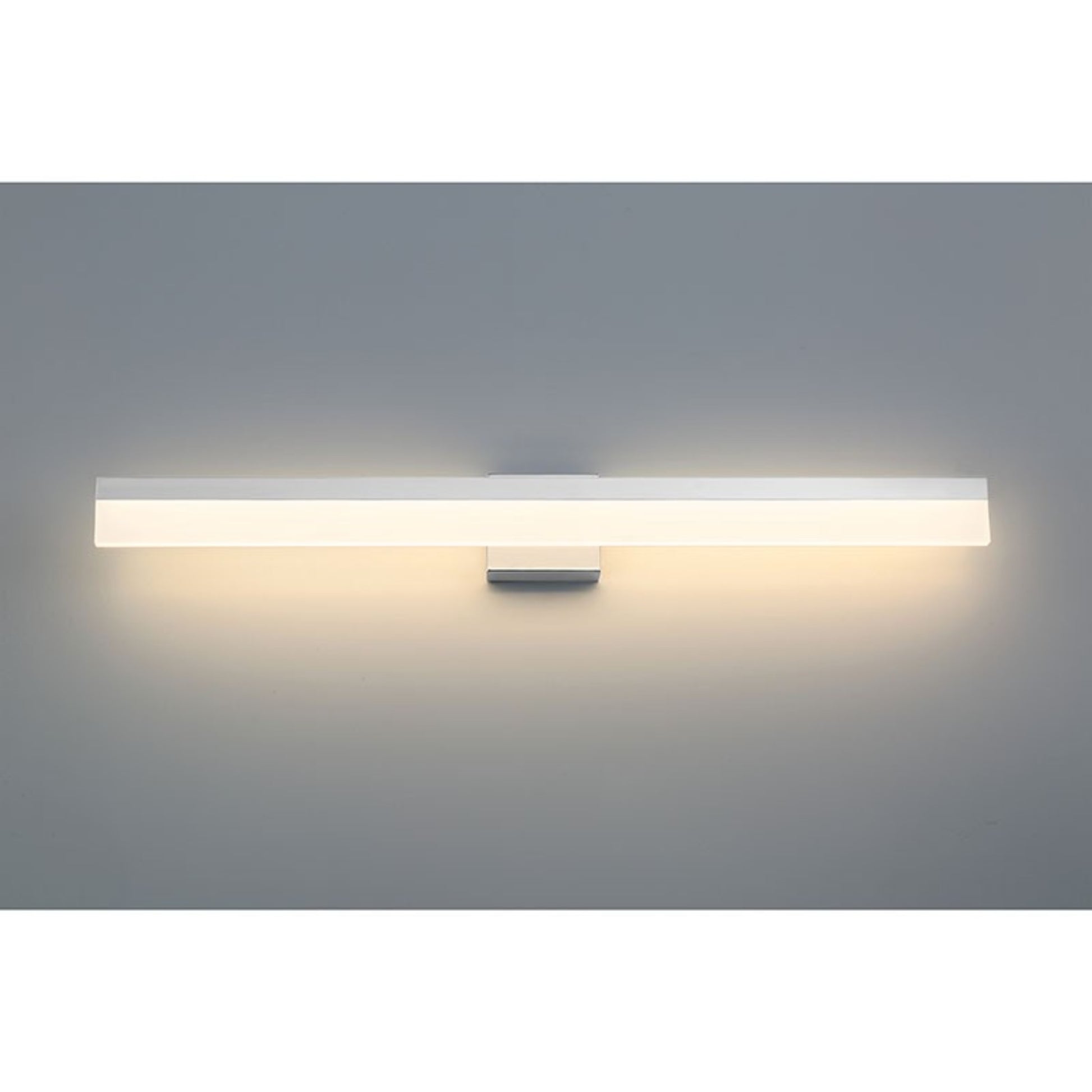 Loft Color Selectable 36" LED Vanity, Chrome Finish - Bees Lighting