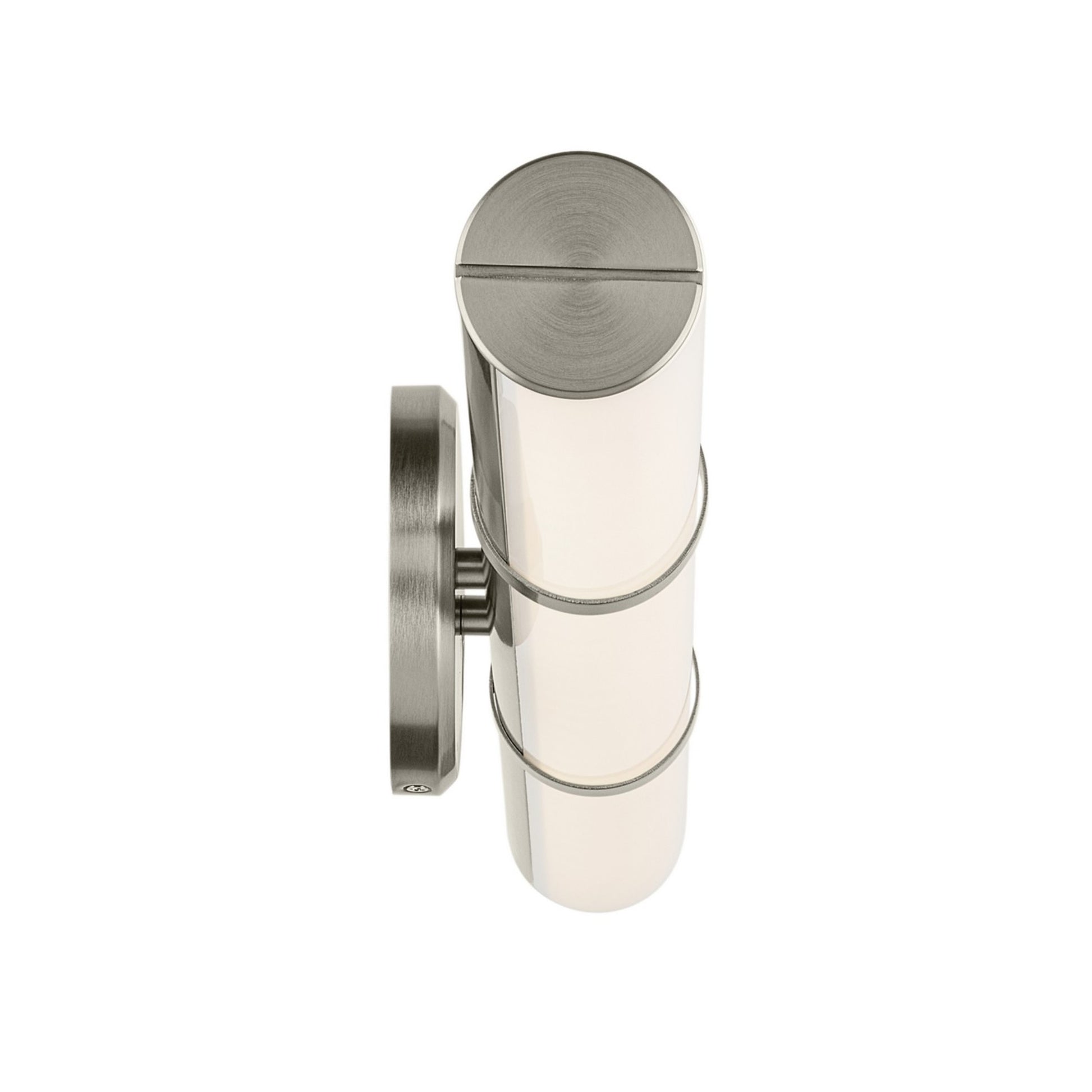 Rosh 32" LED Bath Bar, Brushed Nickel Finish - Bees Lighting