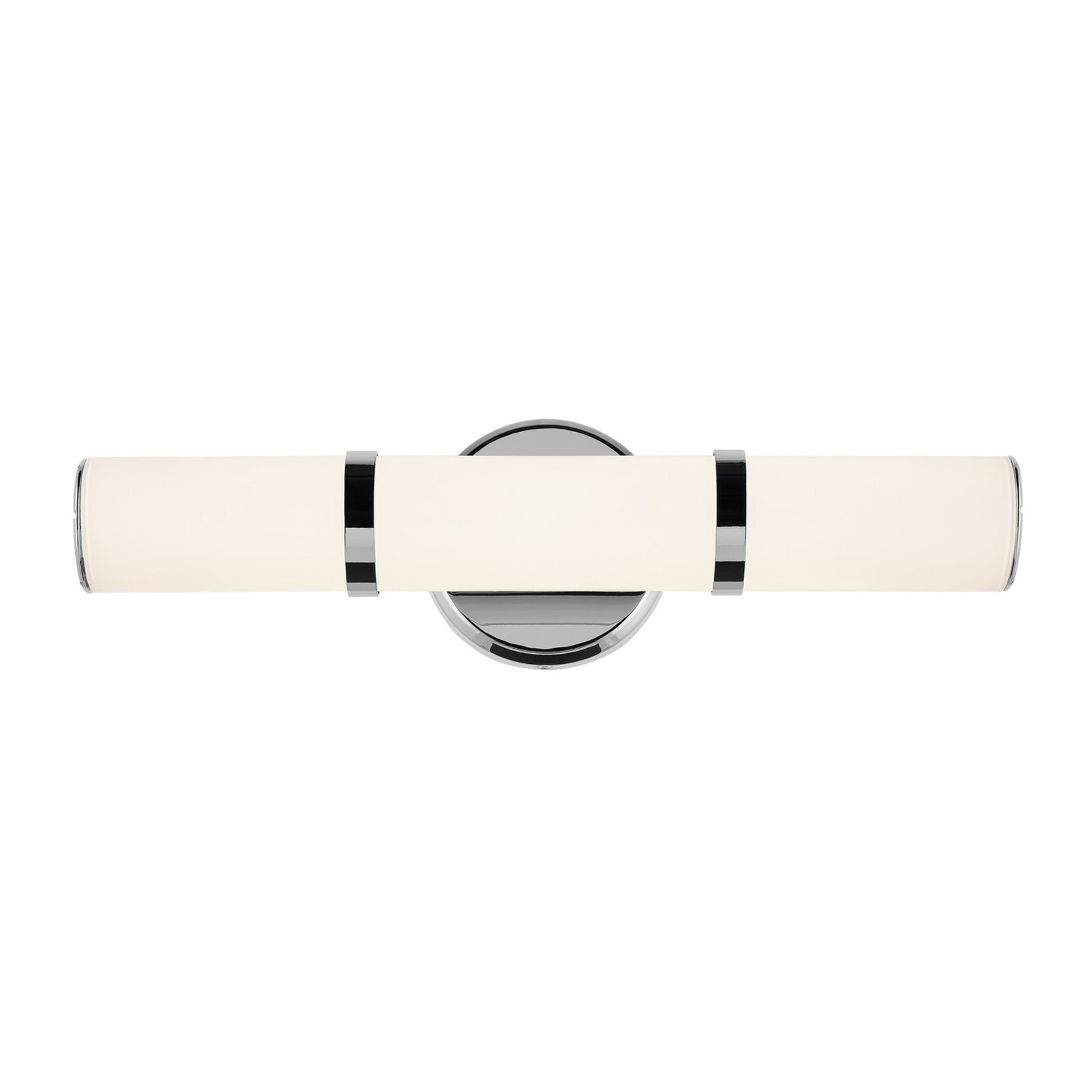 Rosh 18" LED Bath Bar, Chrome Finish - Bees Lighting