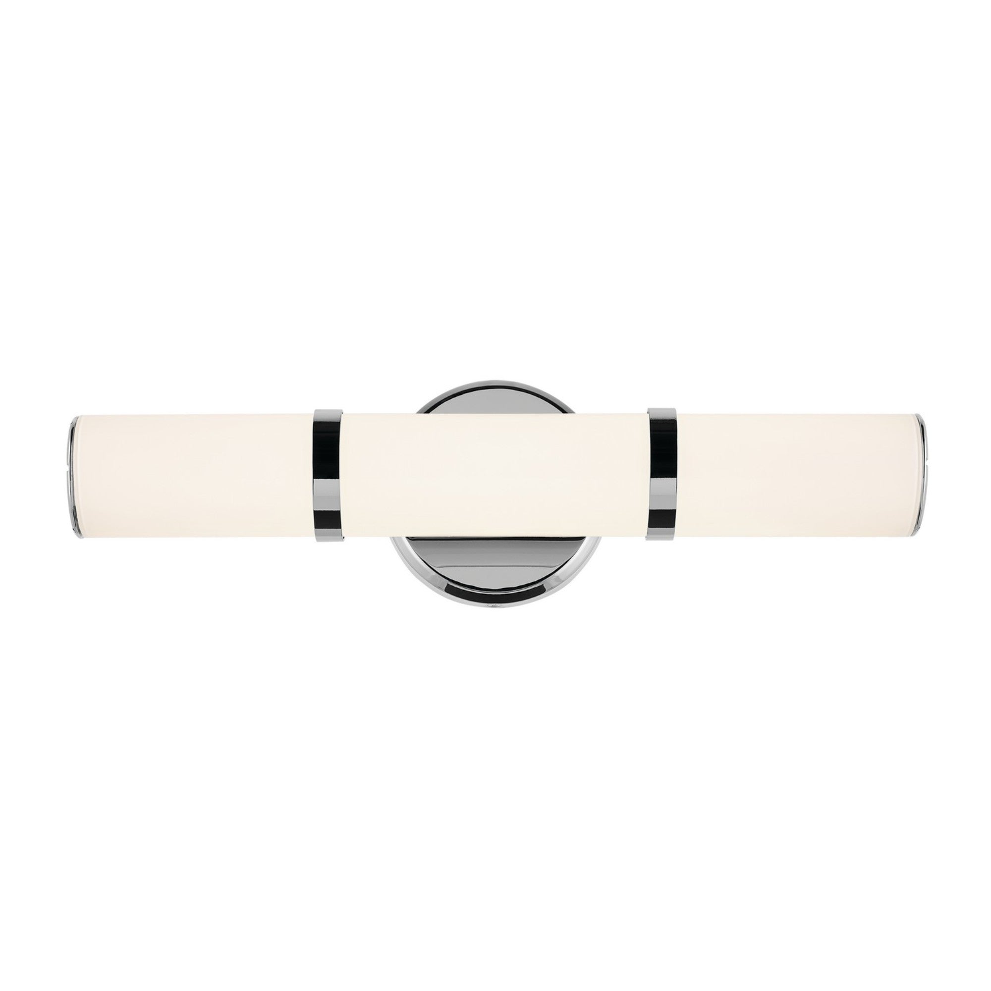 Rosh 18" LED Bath Bar, Chrome Finish - Bees Lighting