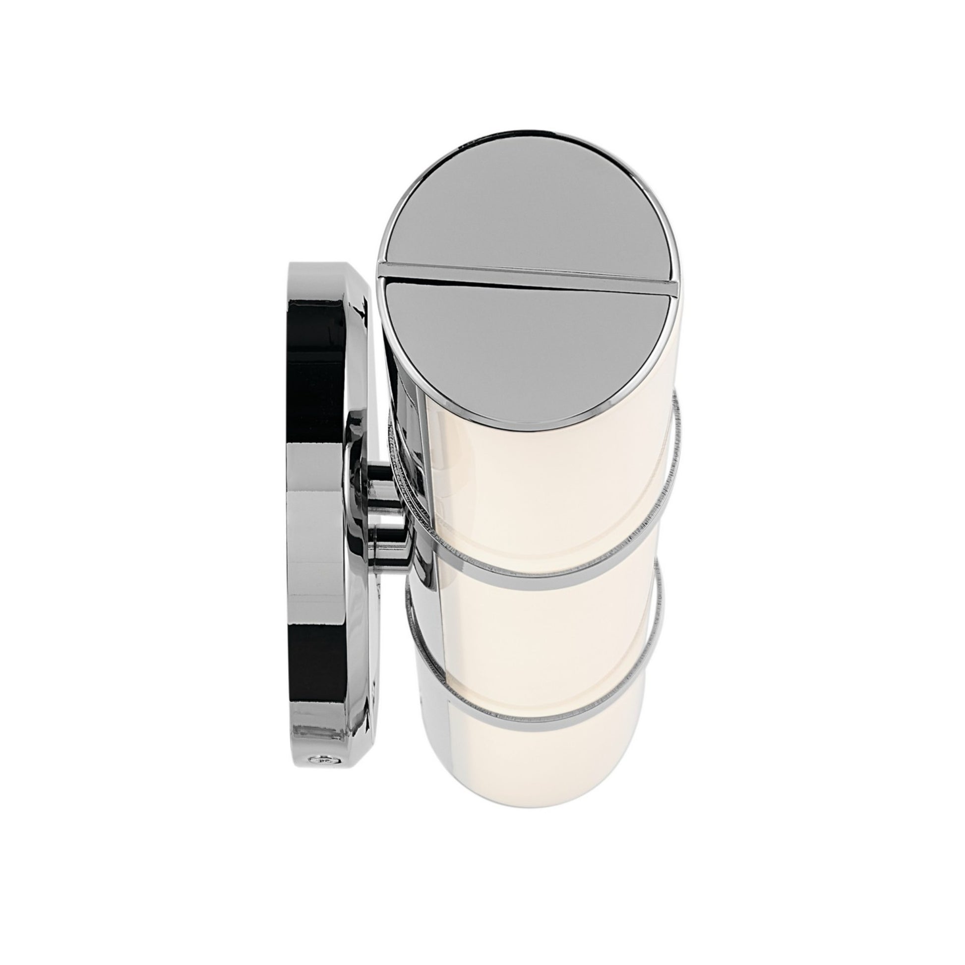 Rosh 18" LED Bath Bar, Chrome Finish - Bees Lighting
