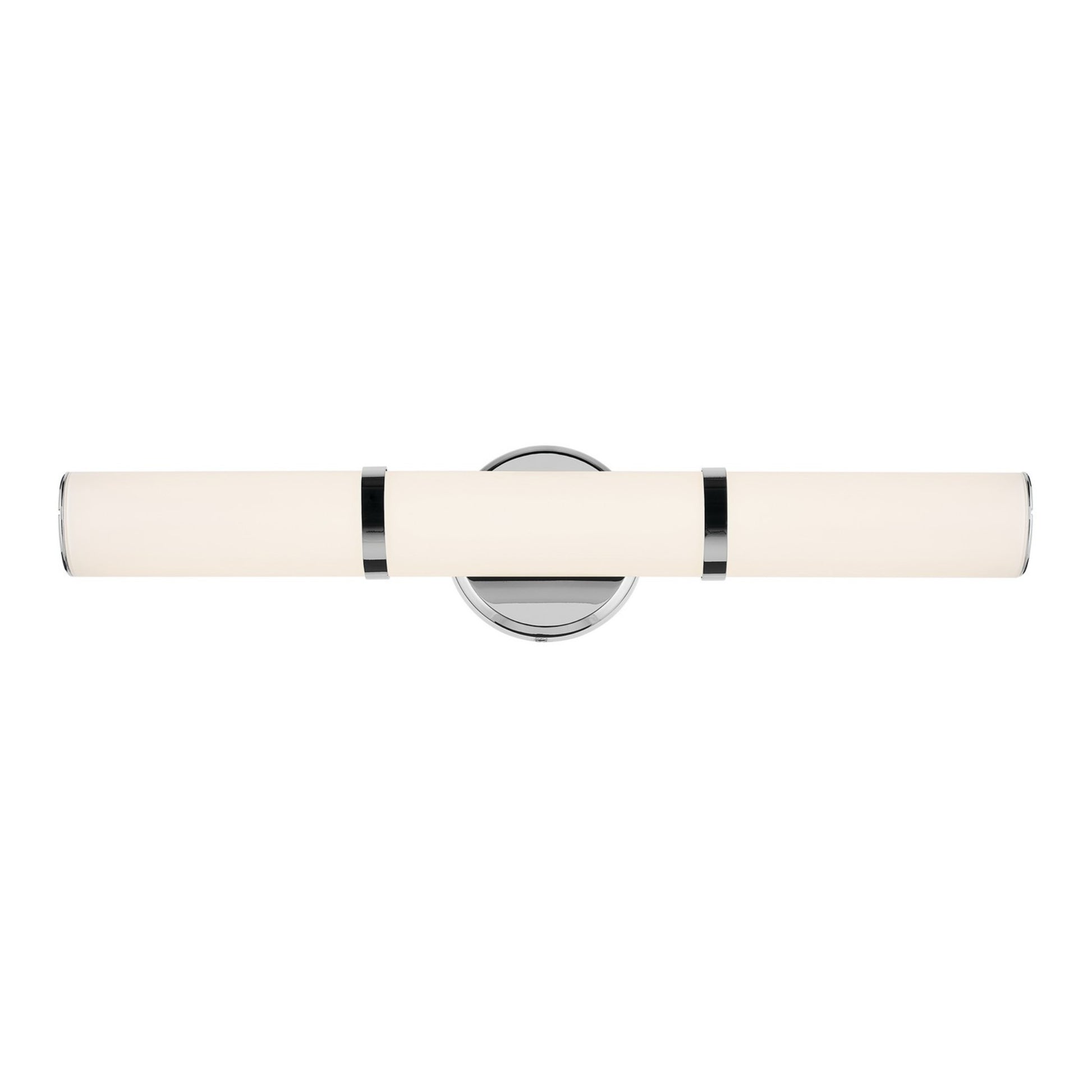 Rosh 24" LED Bath Bar, Chrome Finish - Bees Lighting