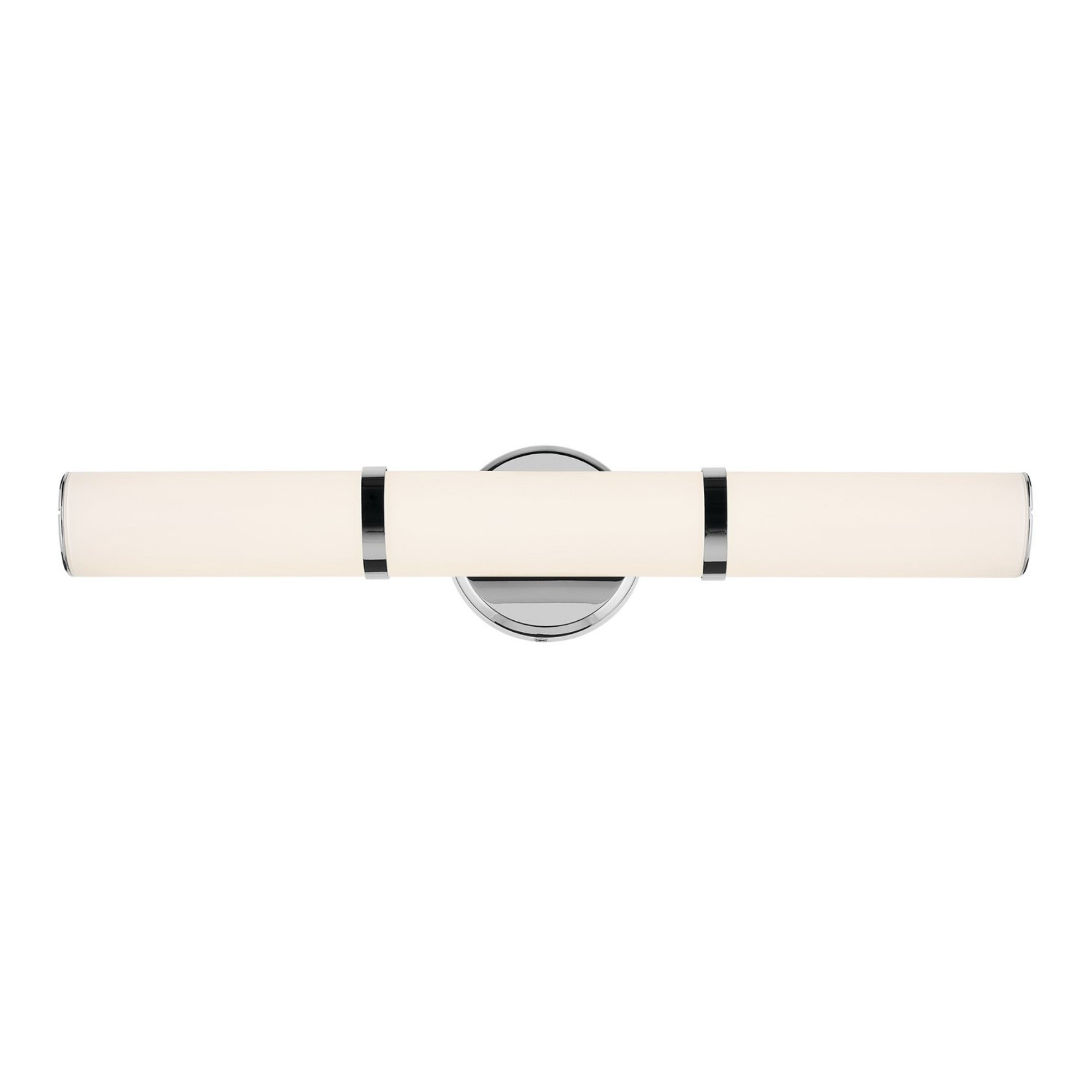 Rosh 24" LED Bath Bar, Chrome Finish - Bees Lighting