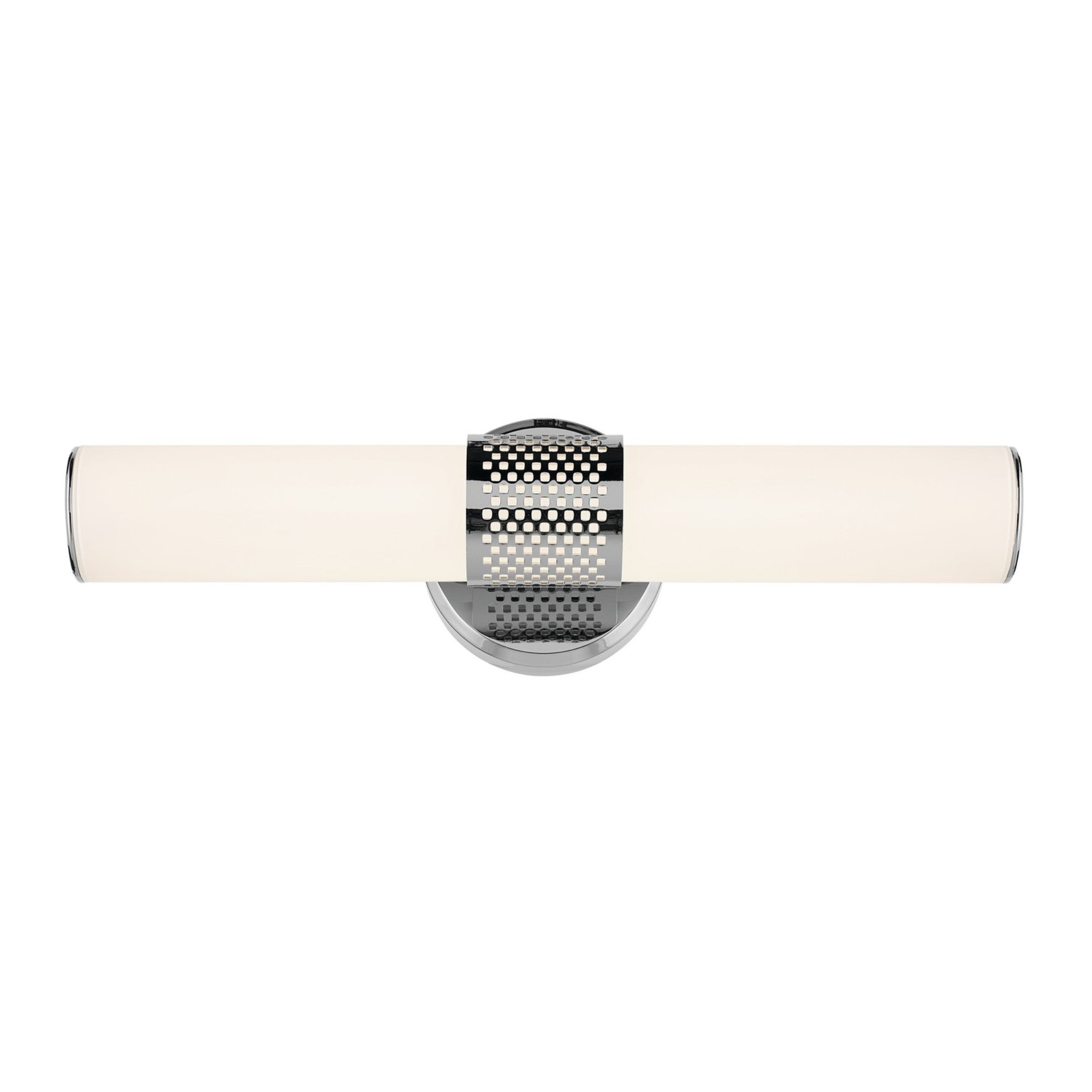 Sashi 18" LED Bath Bar, Chrome Finish - Bees Lighting