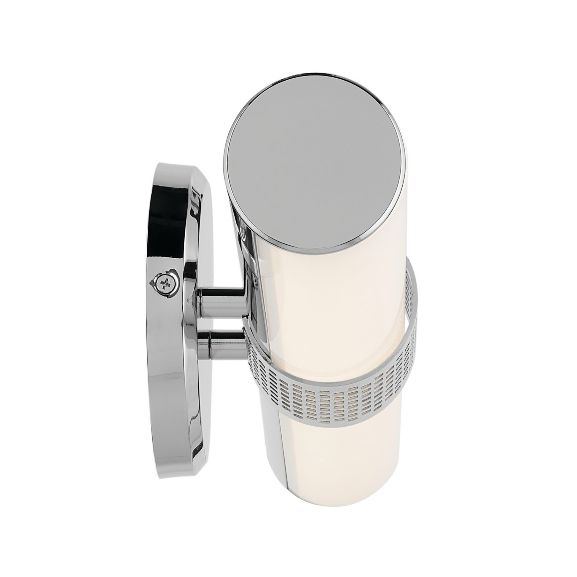 Sashi 18" LED Bath Bar, Chrome Finish - Bees Lighting