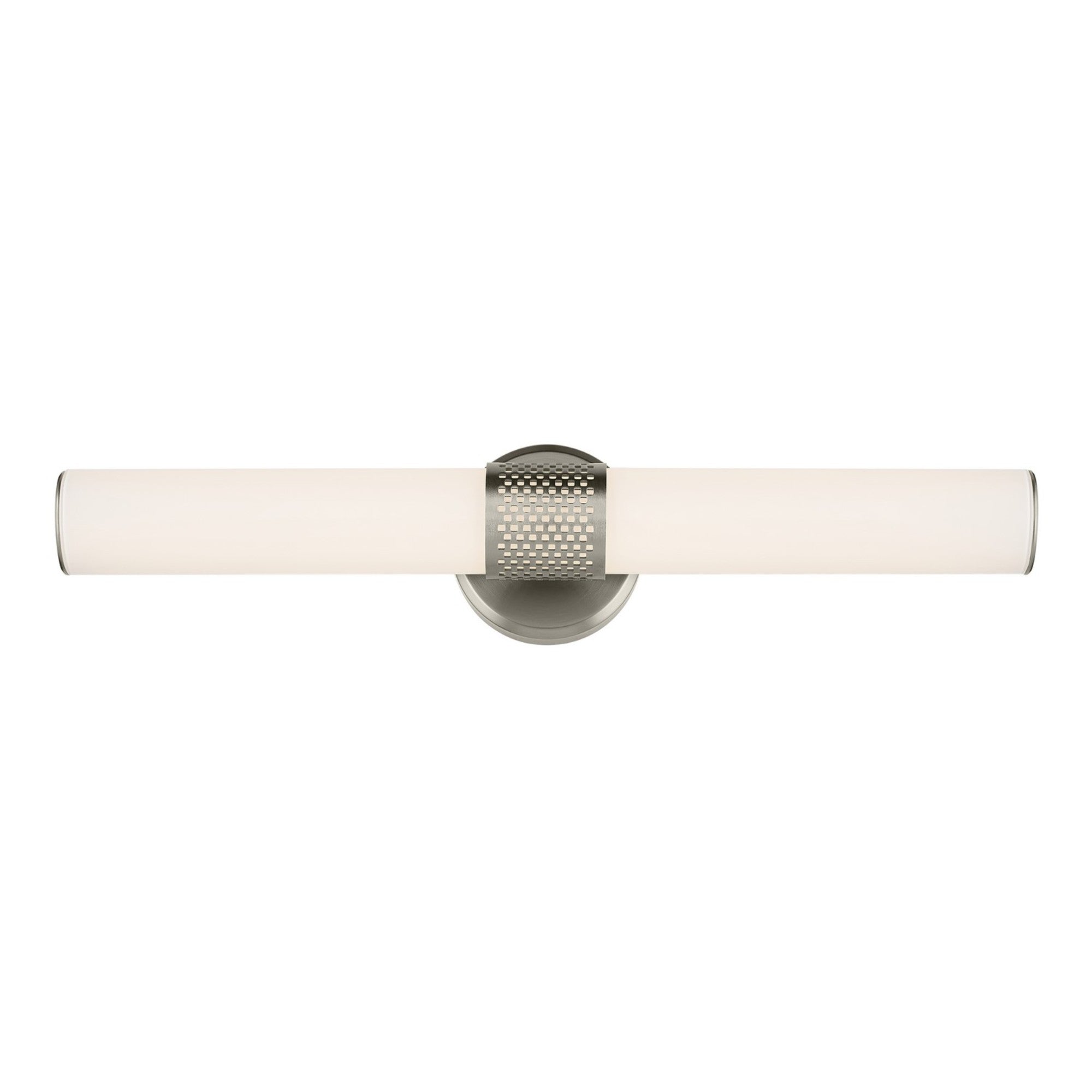 Sashi 24" LED Bath Bar, Brushed Nickel Finish - Bees Lighting