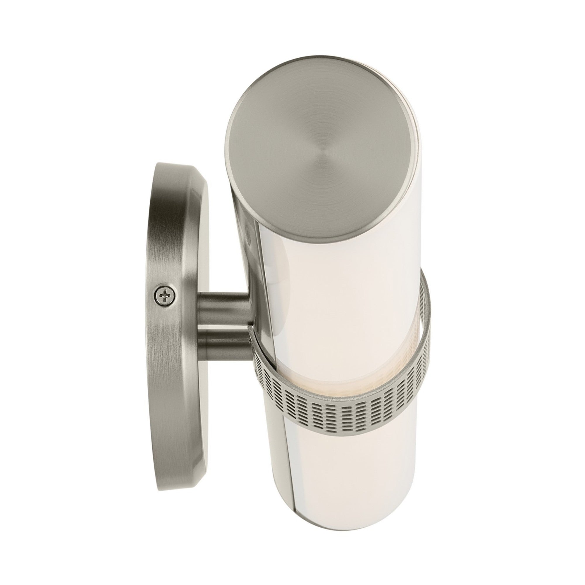 Sashi 24" LED Bath Bar, Brushed Nickel Finish - Bees Lighting