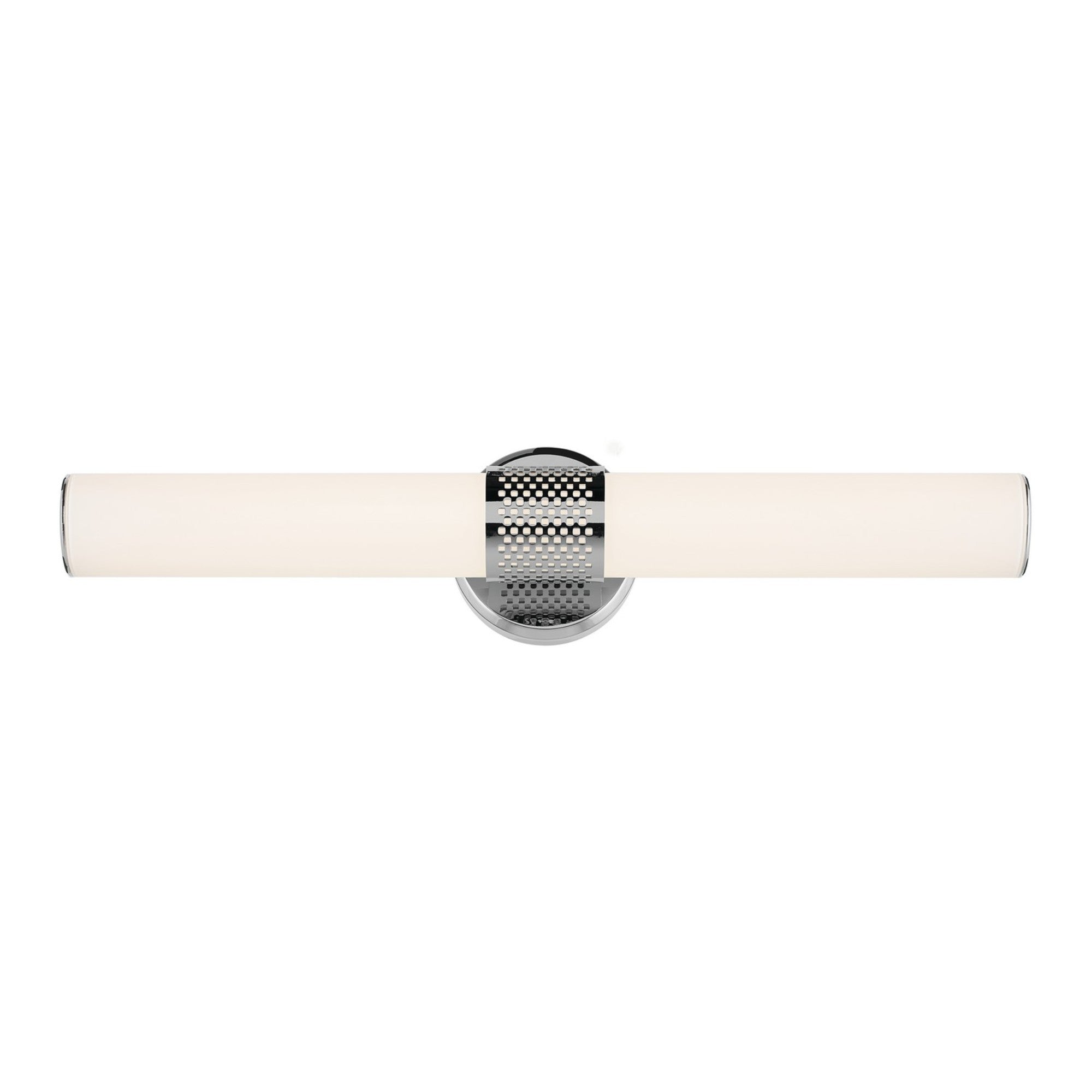 Sashi 24" LED Bath Bar, Chrome Finish - Bees Lighting