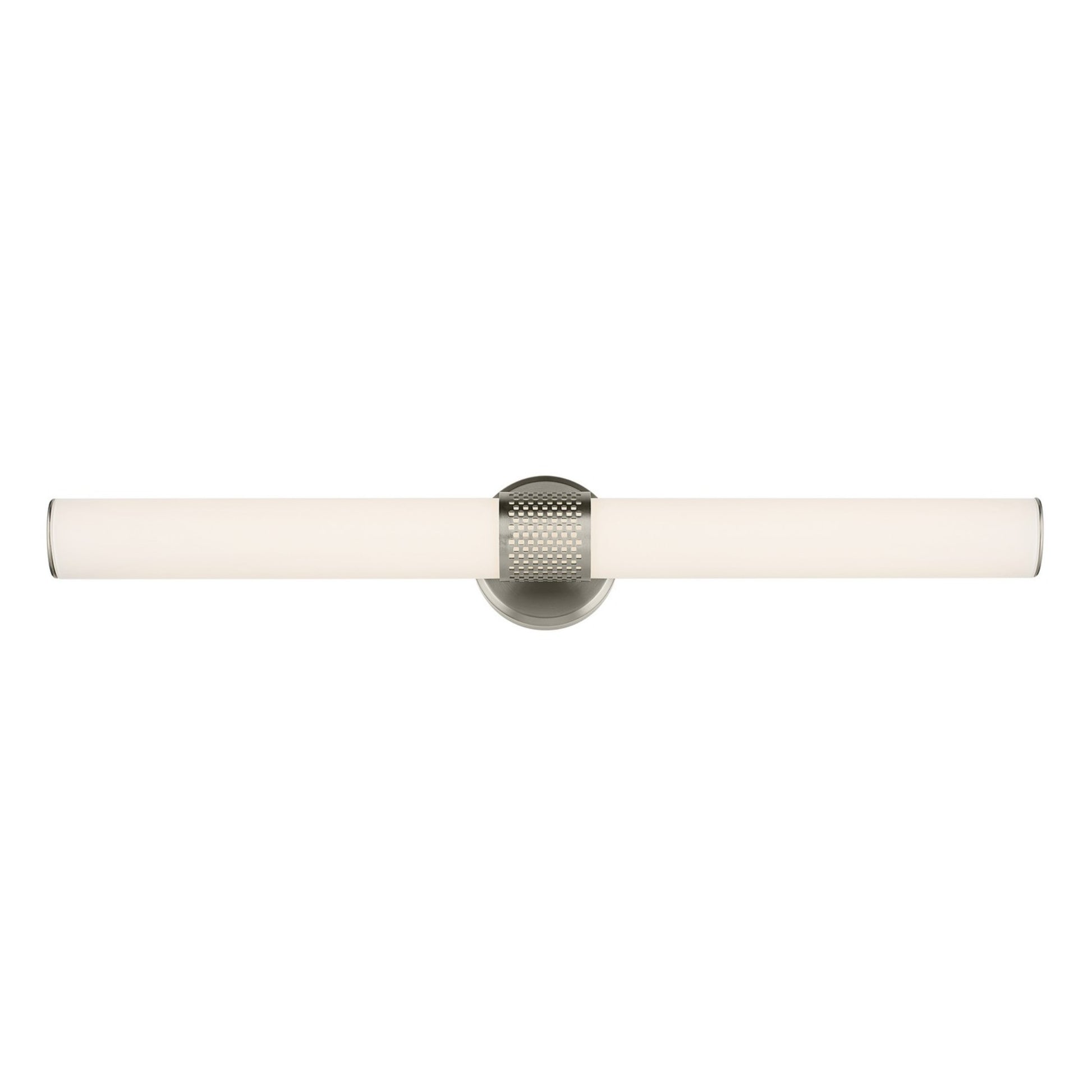 Sashi 32" LED Bath Bar, Brushed Nickel Finish - Bees Lighting