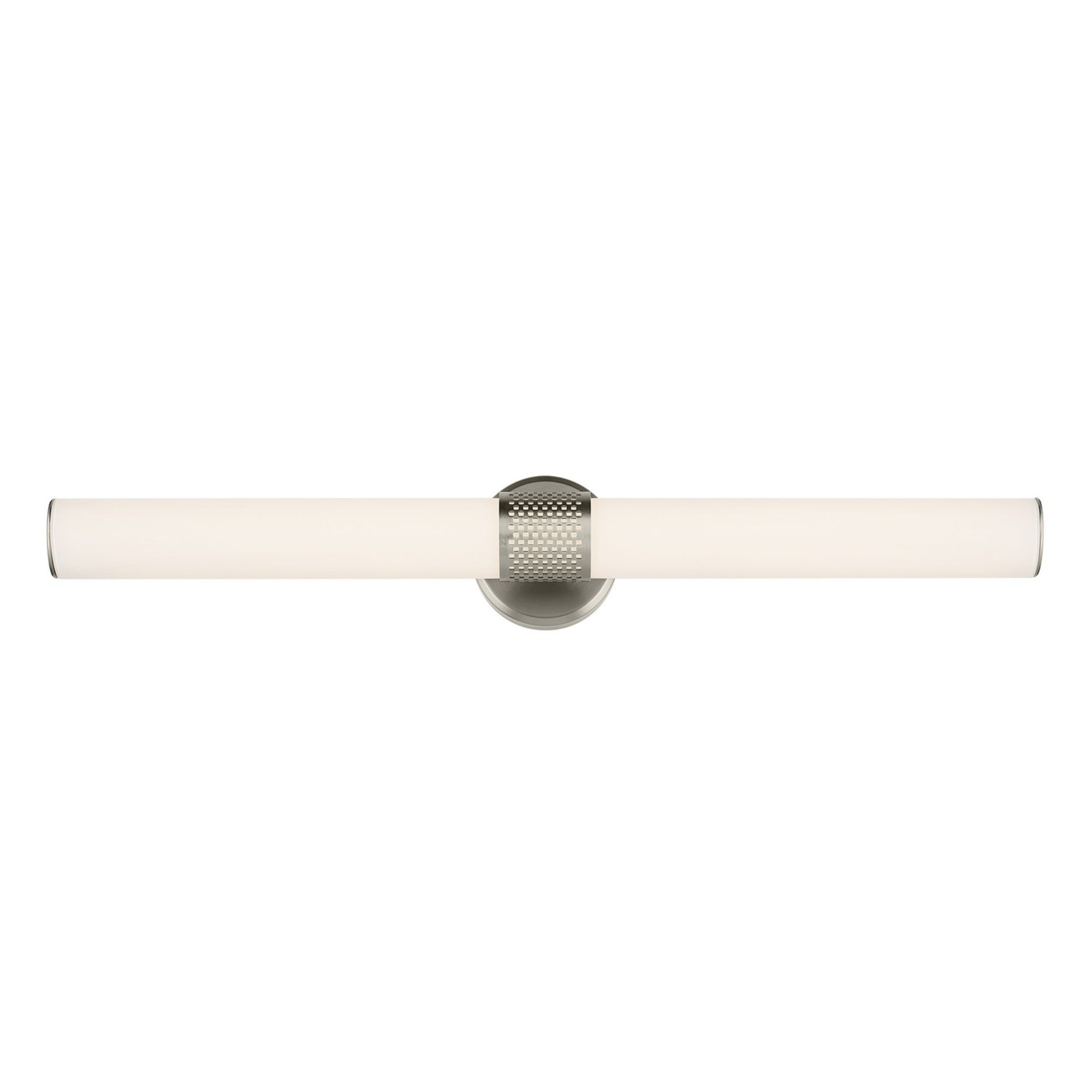Sashi 32" LED Bath Bar, Brushed Nickel Finish - Bees Lighting